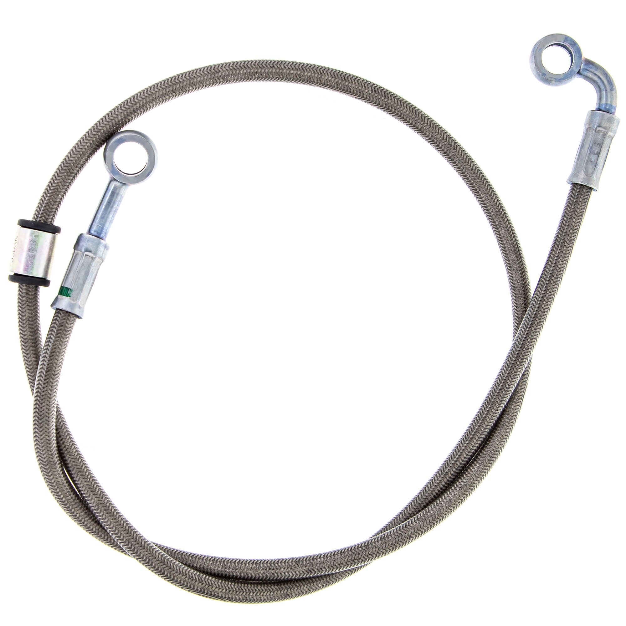 Genuine OEM Polaris Brake Line RZR 1912845