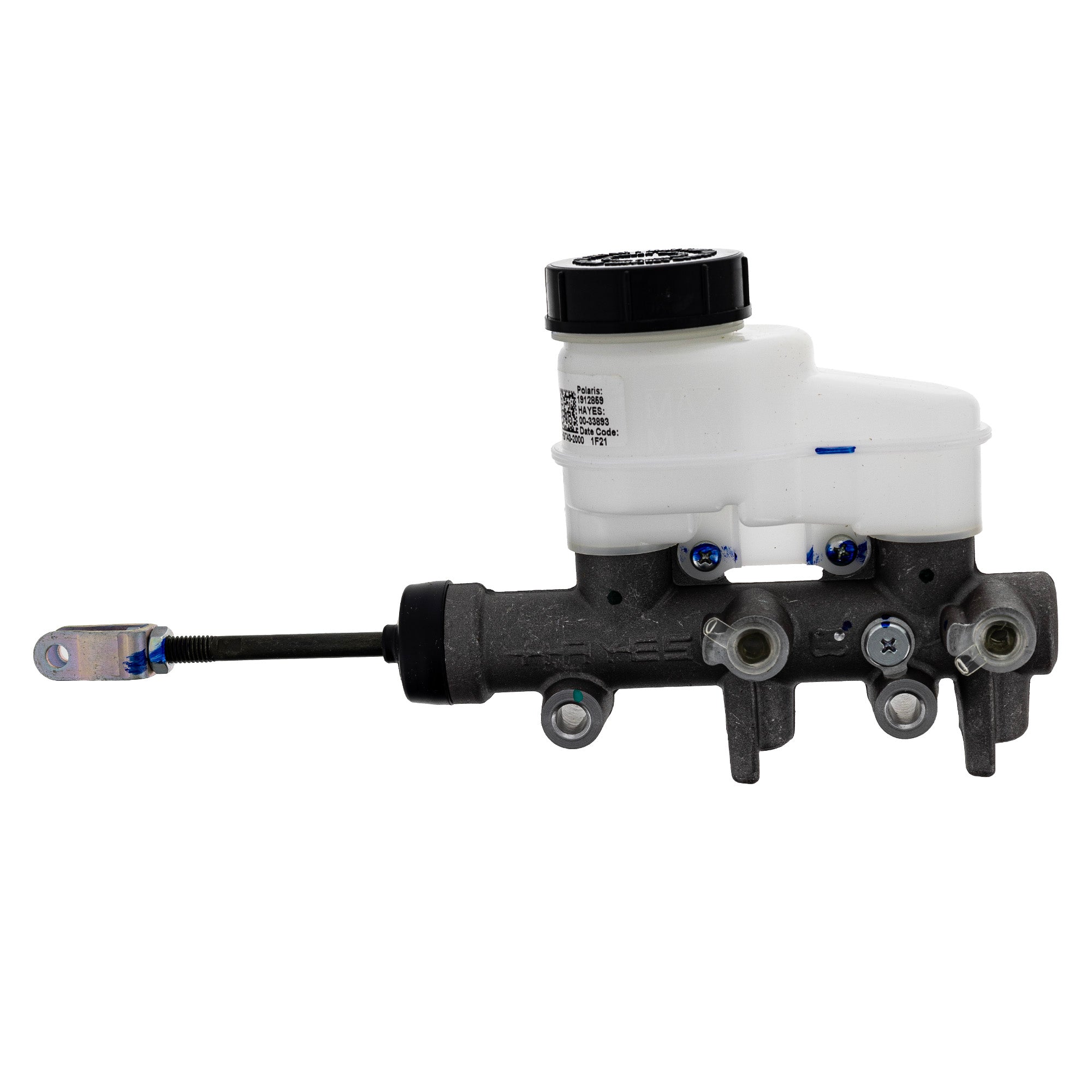 Polaris 1912859 Master Cylinder RZR RS1 EPS 2018-2022