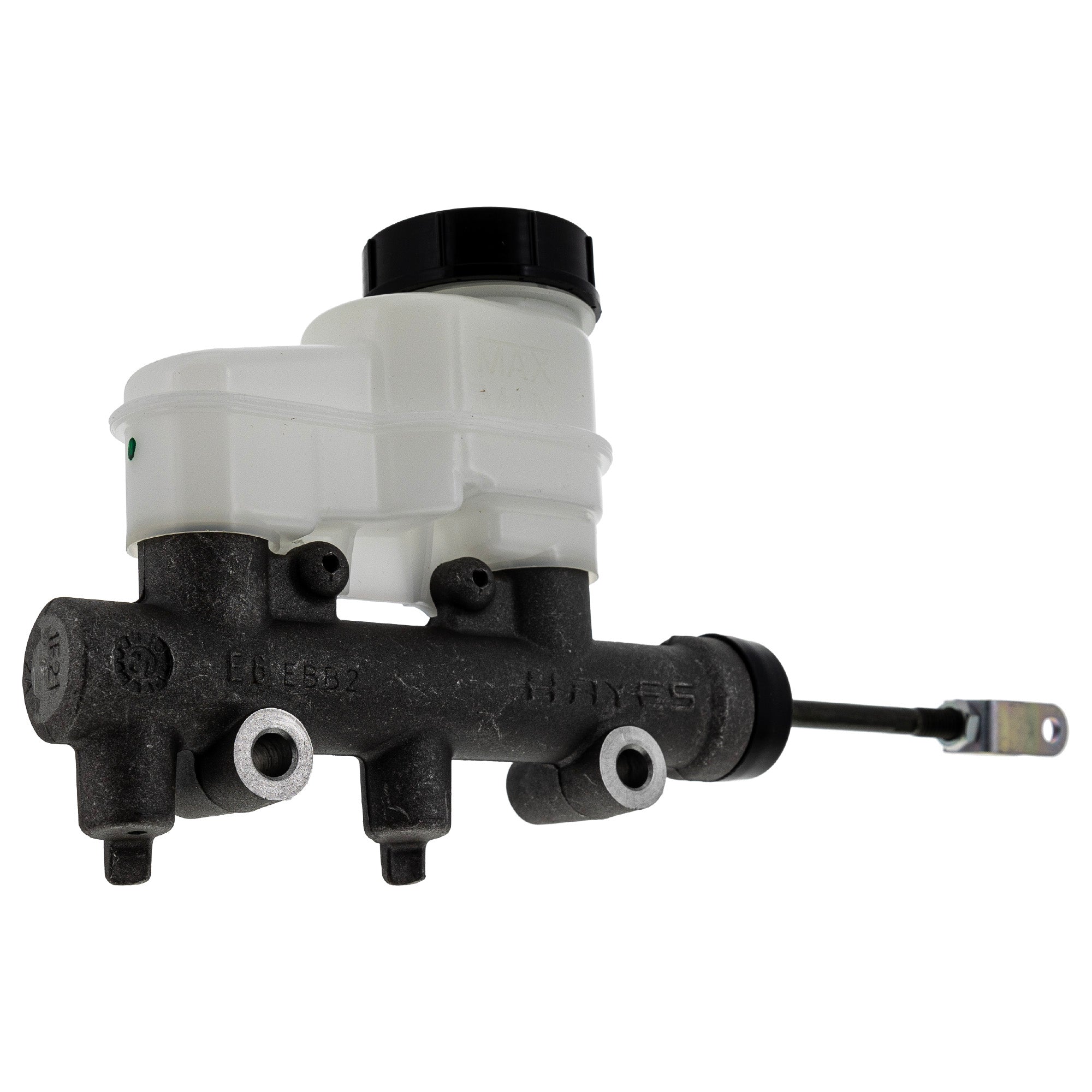 Polaris 1912859 ASM-MASTER CYL 5 8" Part RZR