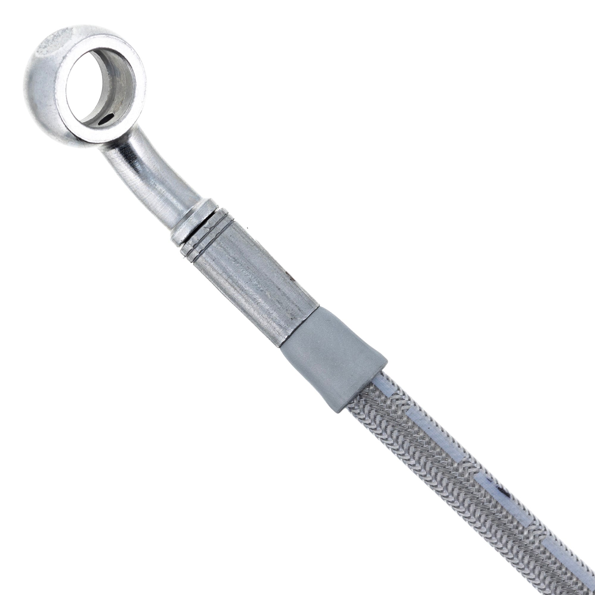 Polaris Brake Line 1912878