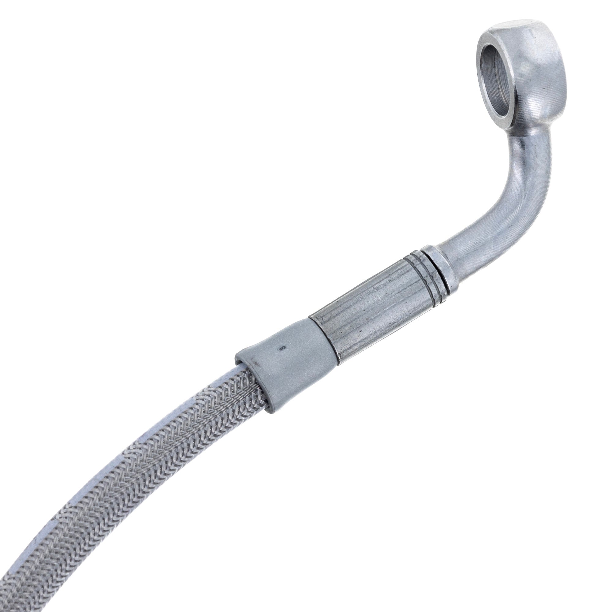 Polaris 1912878 ASM-BRAKE LINE Part