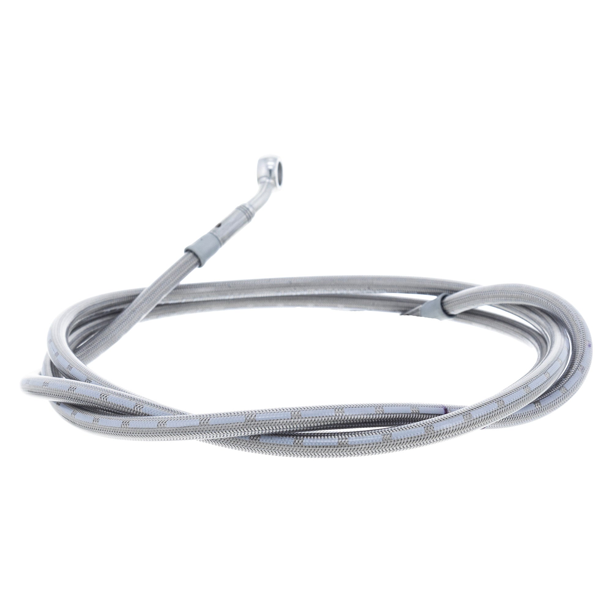 Polaris 1912878 ASM-BRAKE LINE Part