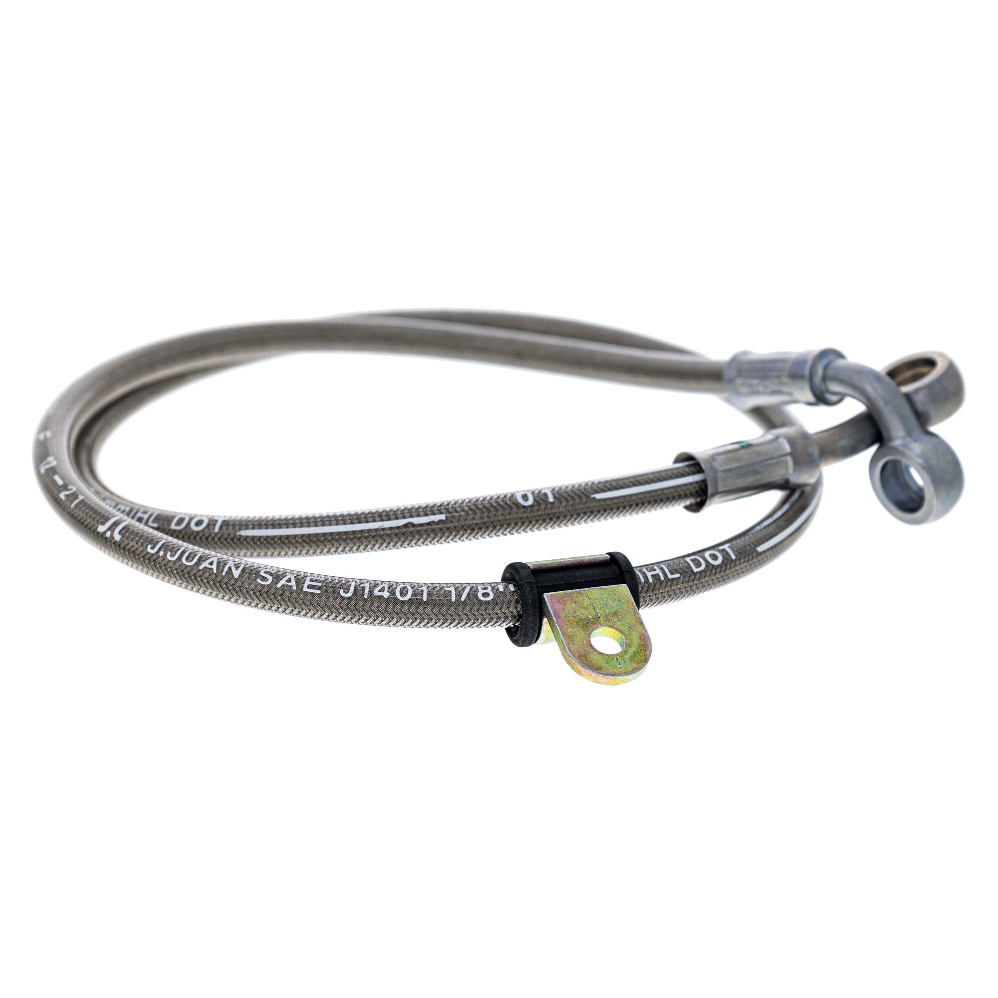 Polaris 1912880 LINE-BRK FL 31.9 20B 90SB 180 Part RZR 1000 XP