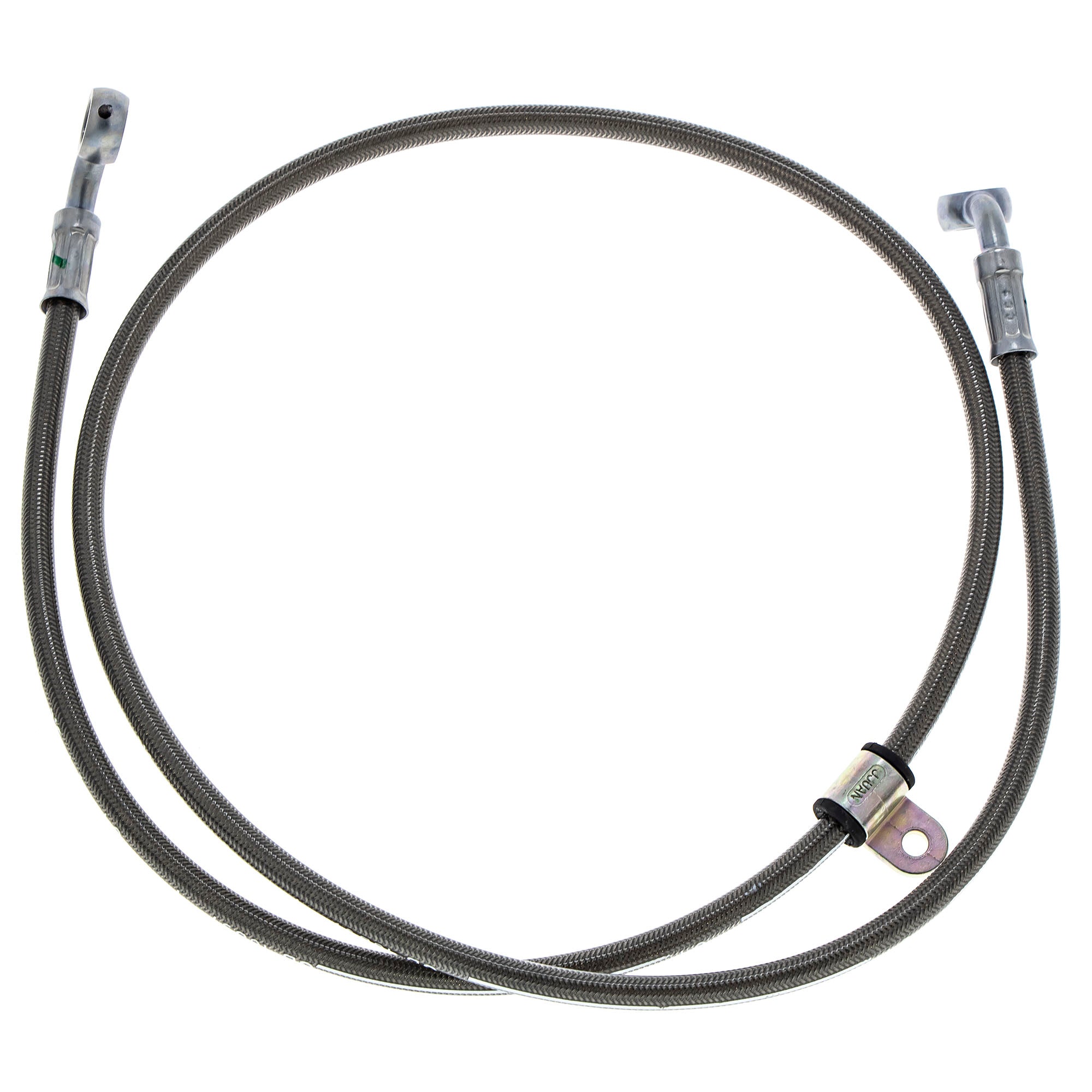 Polaris 1912881 Front Brake Line 44.4 RZR 1000 XP  4 2018-2025