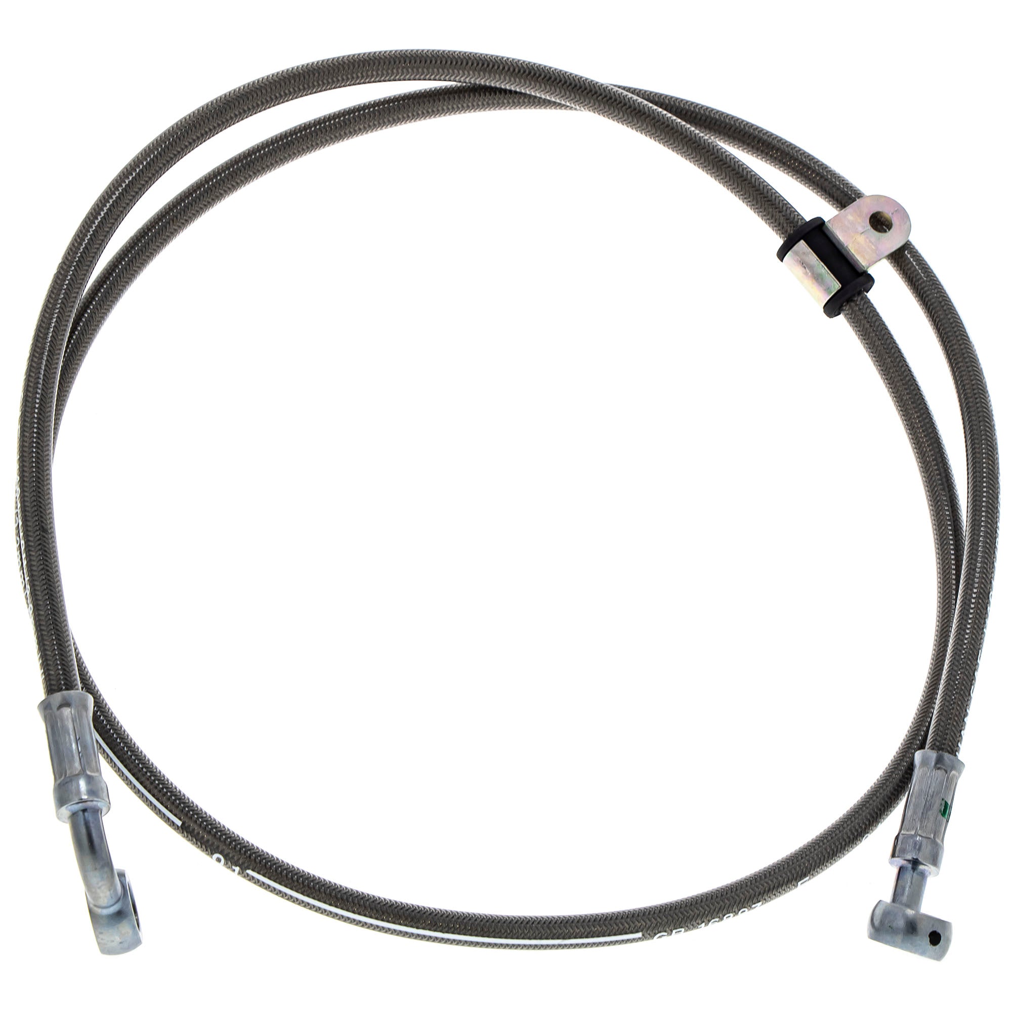 Genuine OEM Polaris Brake Line RZR 1912881