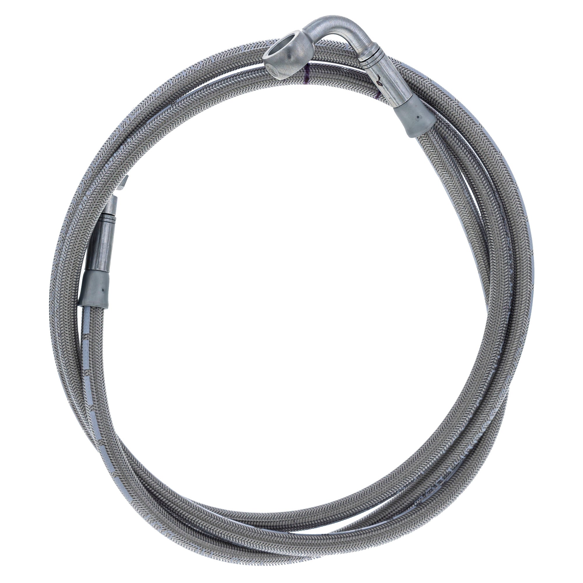 Genuine OEM Polaris Brake Line RZR General 1913004