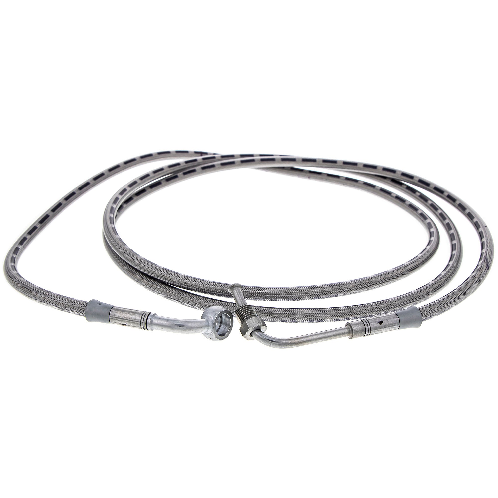 Genuine OEM Polaris Brake Line Sportsman 1913039