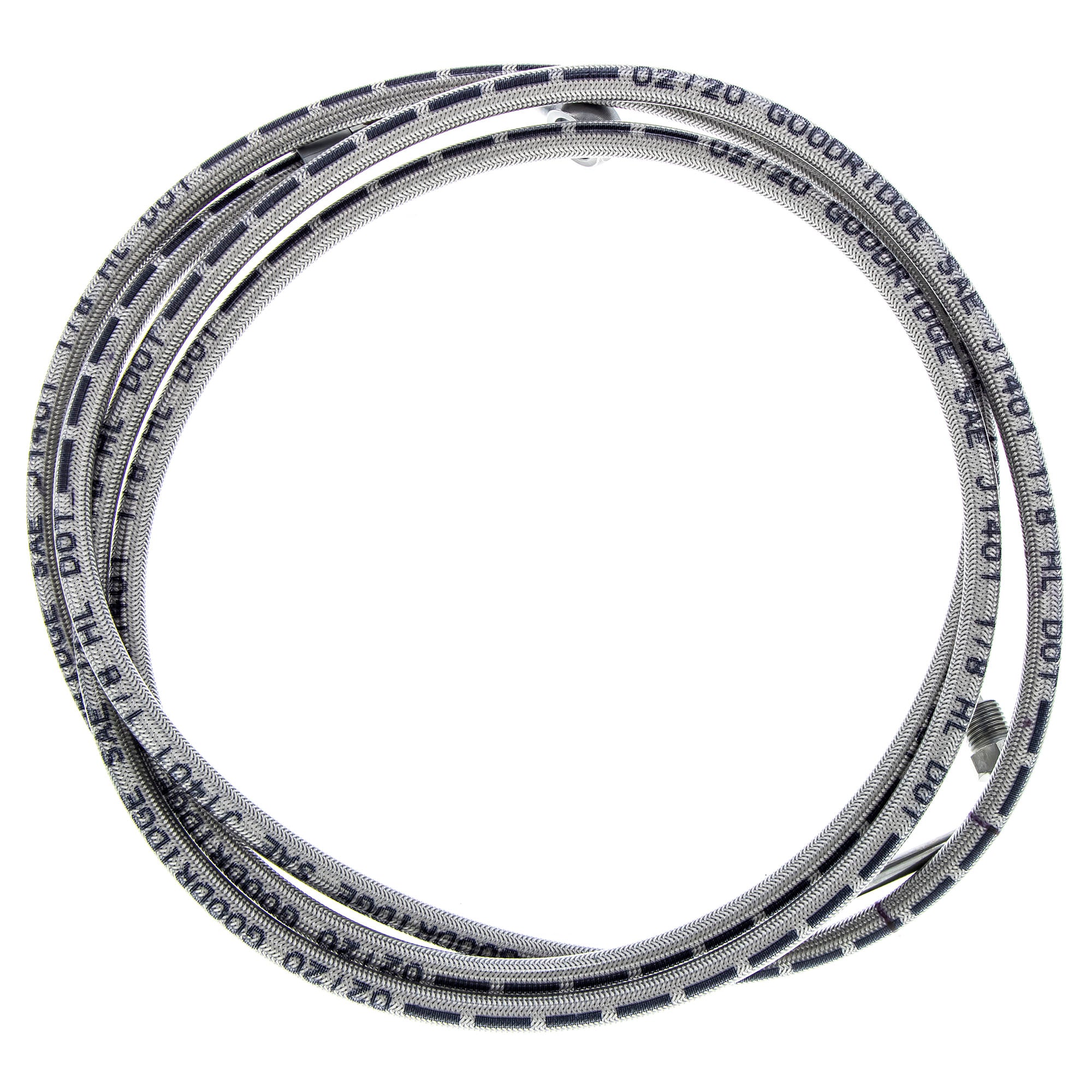 Polaris Rear Brake Line 1913039