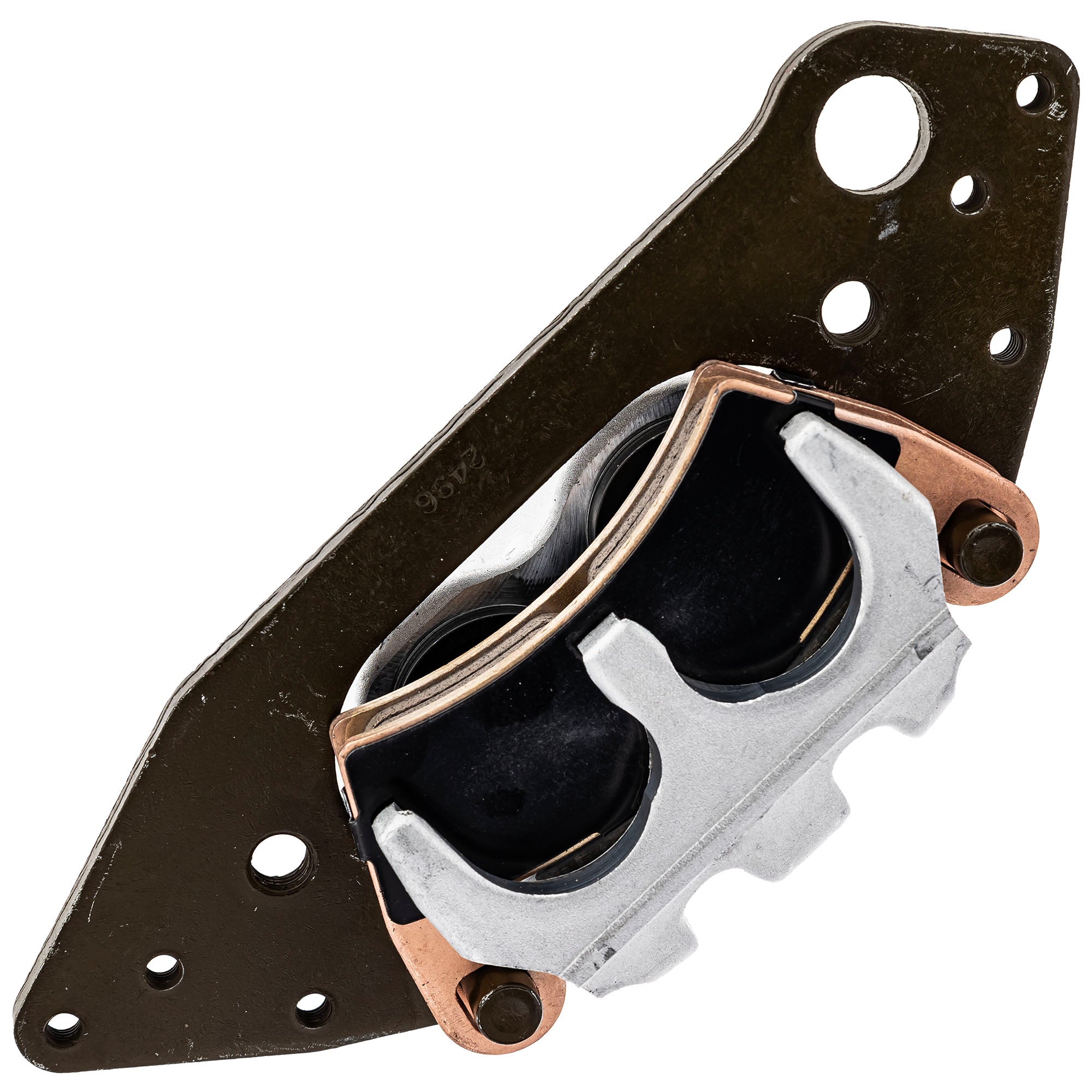 Polaris 1913060 Left Disc Brake Caliper RZR Ranger General 1000 900 XP  S  Crew