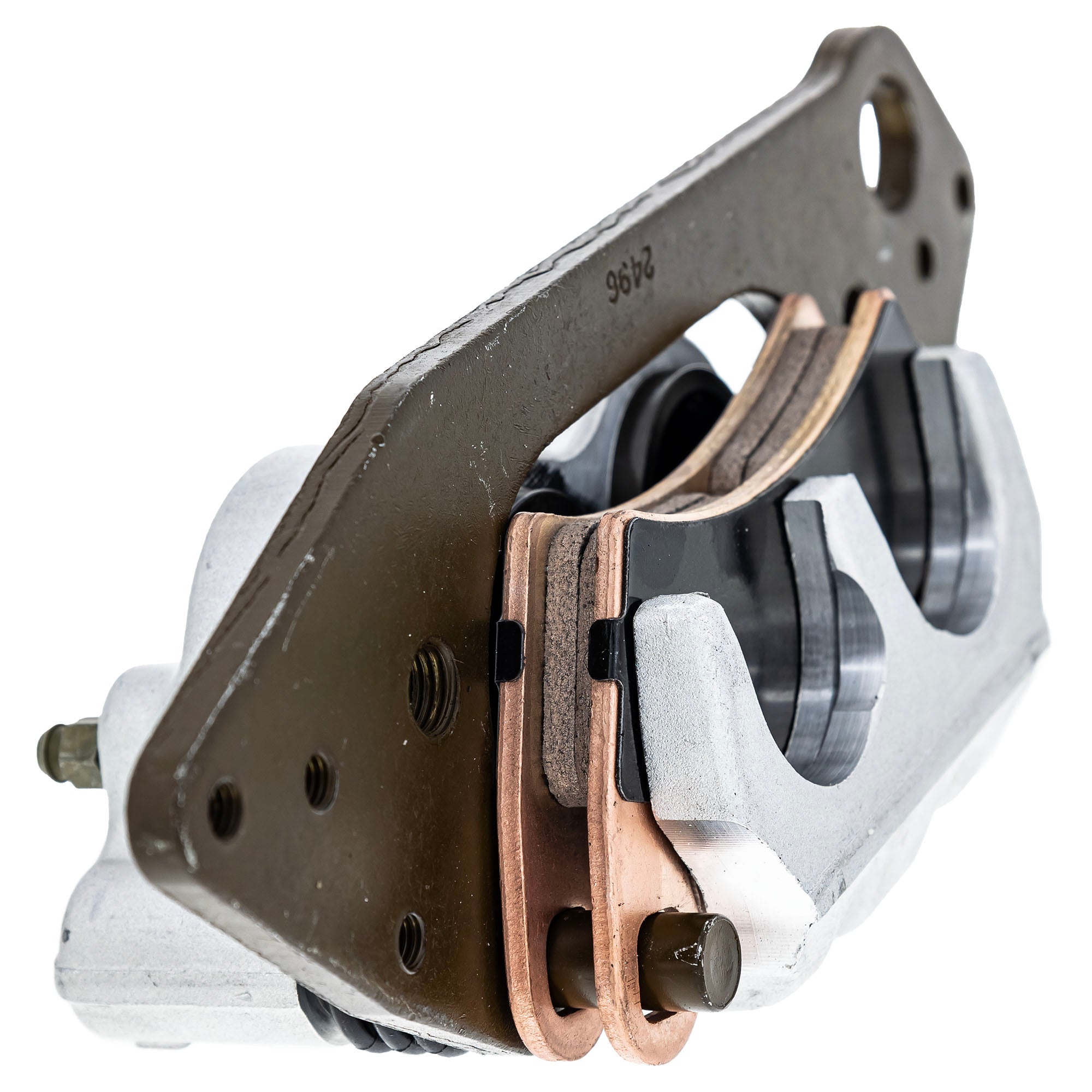 Polaris 1913060 Left Disc Brake Caliper RZR Ranger General 1000 900 XP S Crew