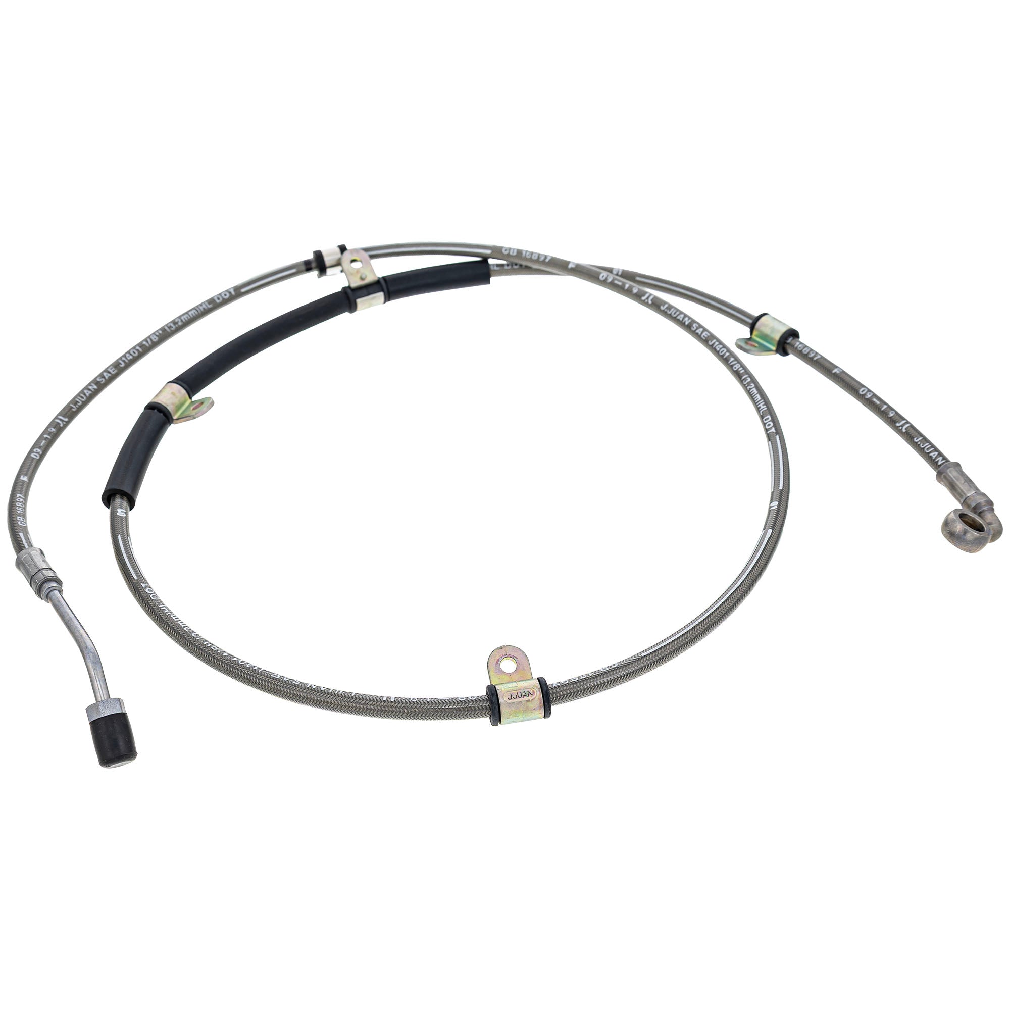 Polaris 1913101 LINE-BRK RR 60 45F 90SB 120JF Part Ranger 1000 XP