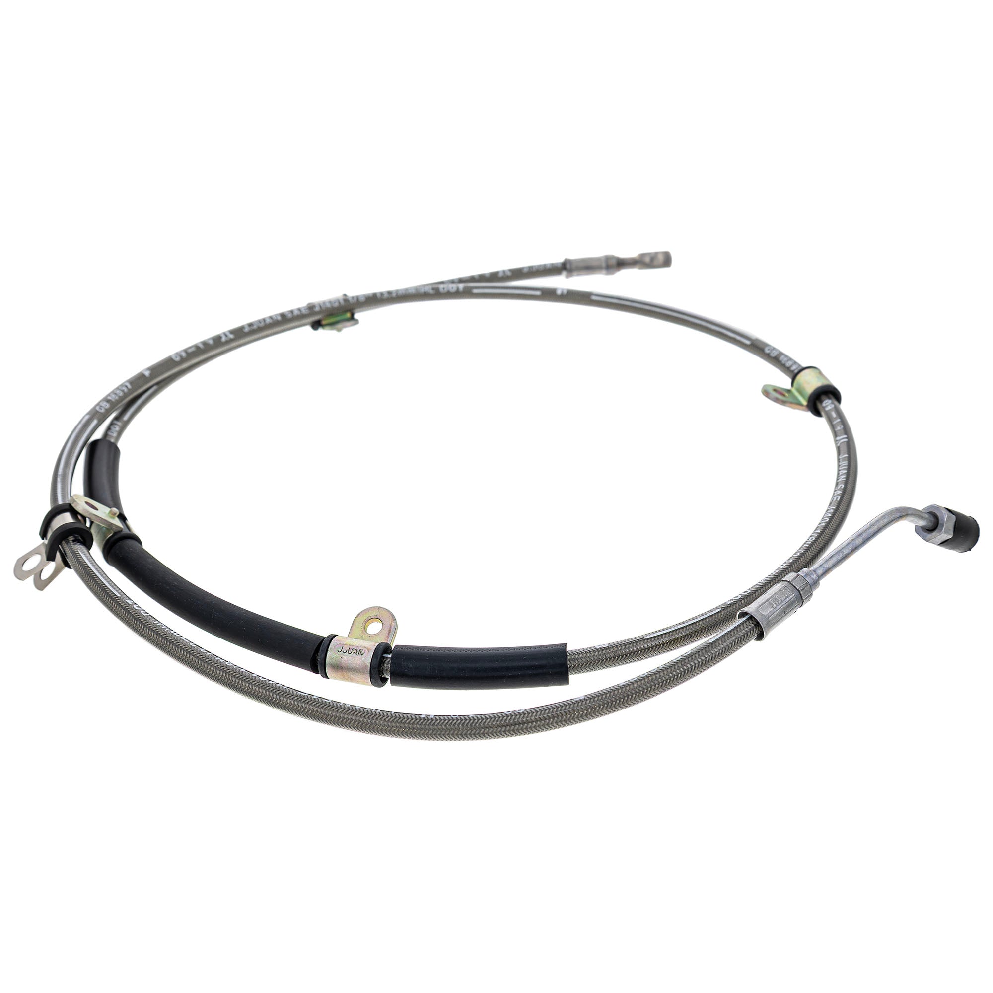 Polaris 1913101 LINE-BRK RR 60 45F 90SB 120JF Part Ranger 1000 XP