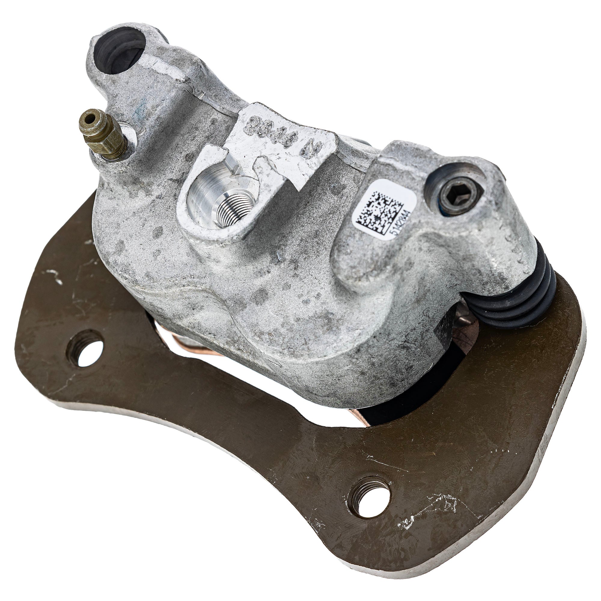 Polaris 1913257 Rear 1.88DBWT Brake Caliper Assembly OEM 2020 RZR Pro XP 4 UTV