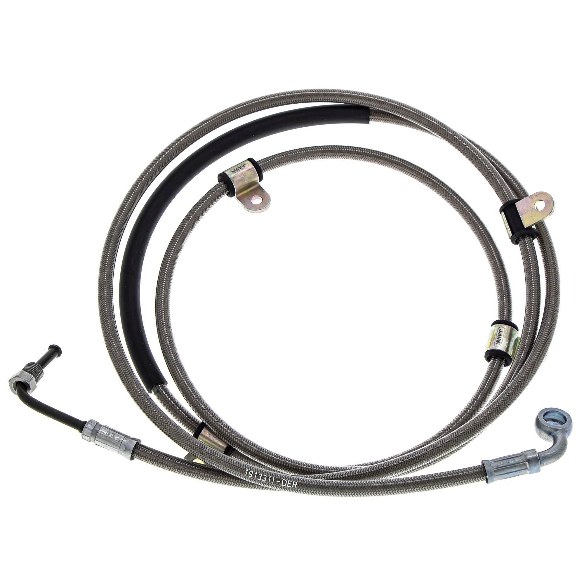 Polaris Brake Line RZR 1913311