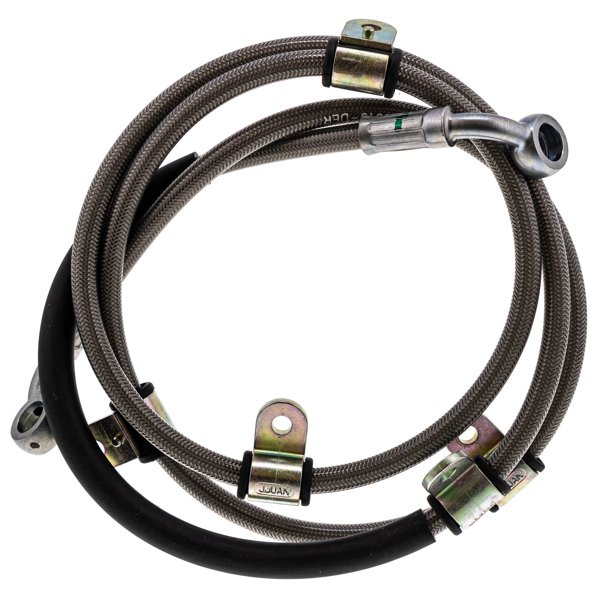 Polaris 1913313 Brake Line RZR 4 EPS Limited S Turbo