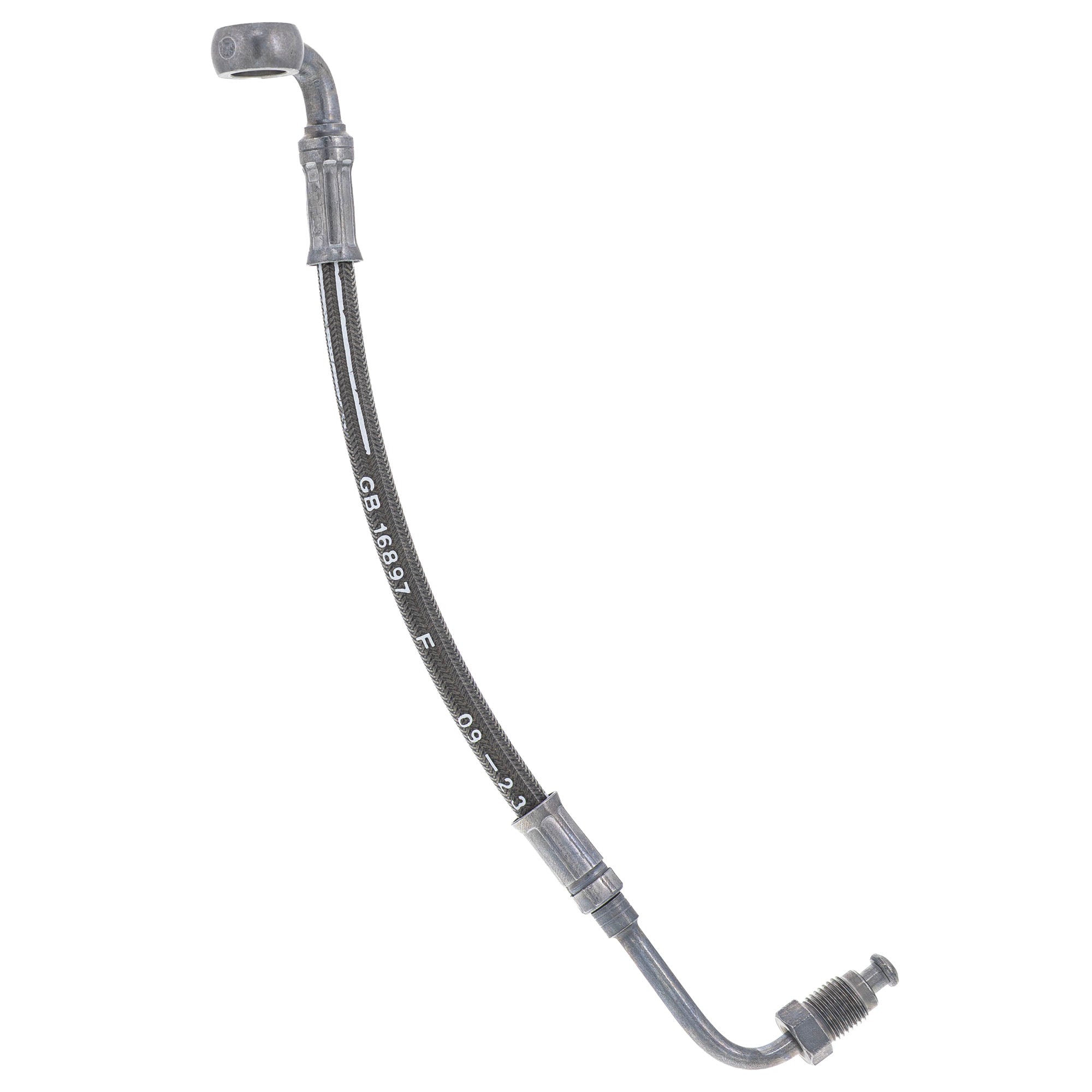 Polaris 1913315 Brake Line RLM 8.3 90FB 90B 150