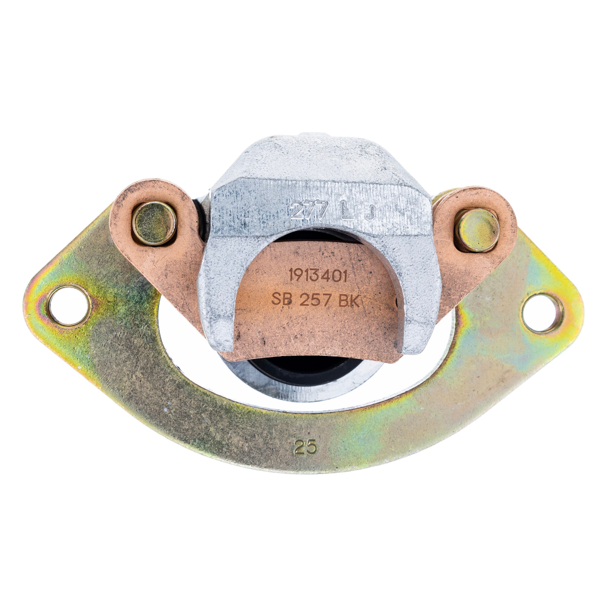 Polaris 1913402 FL Brake Caliper Sportsman 1000 850 XP 2019-2021