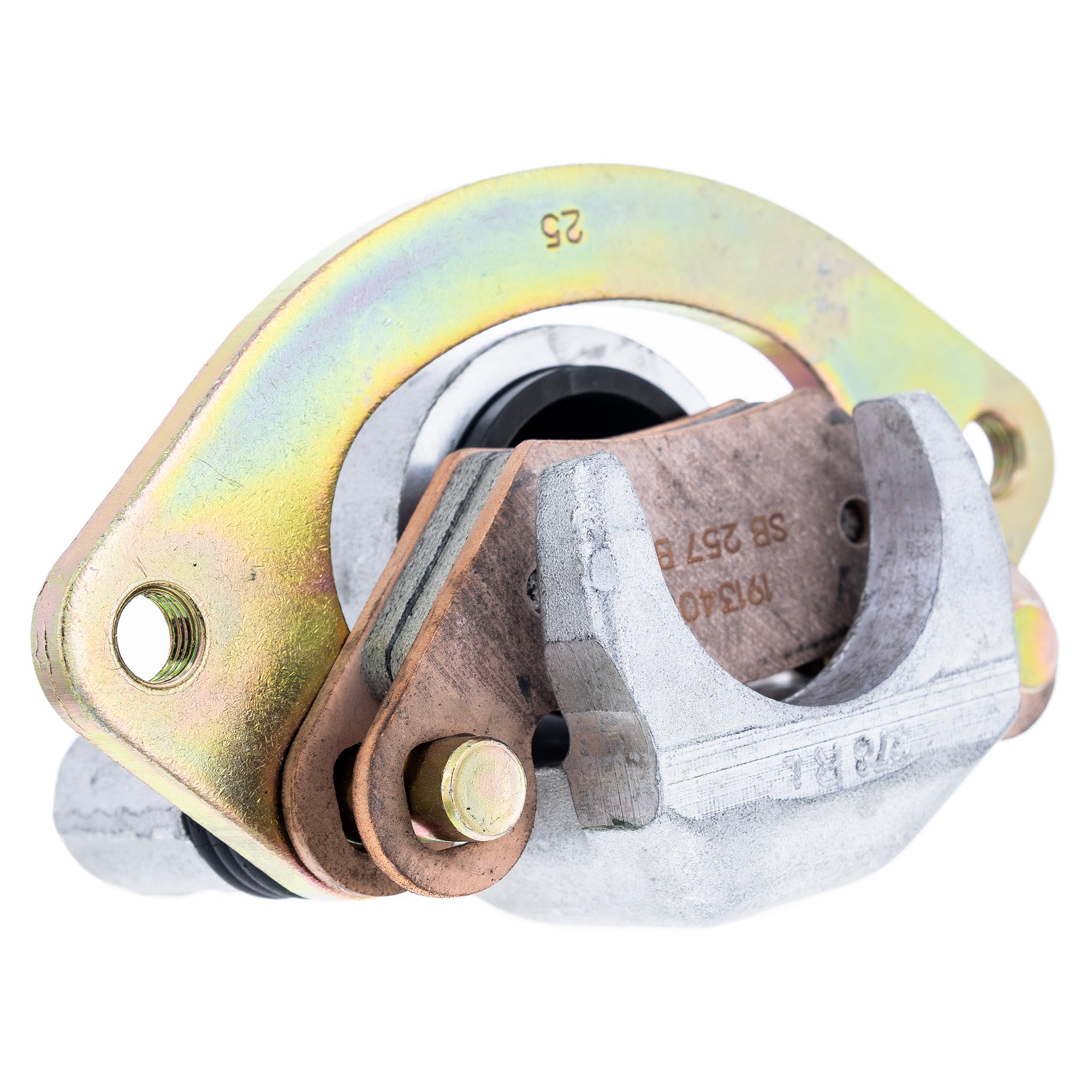 Polaris FR Brake Caliper 1913403
