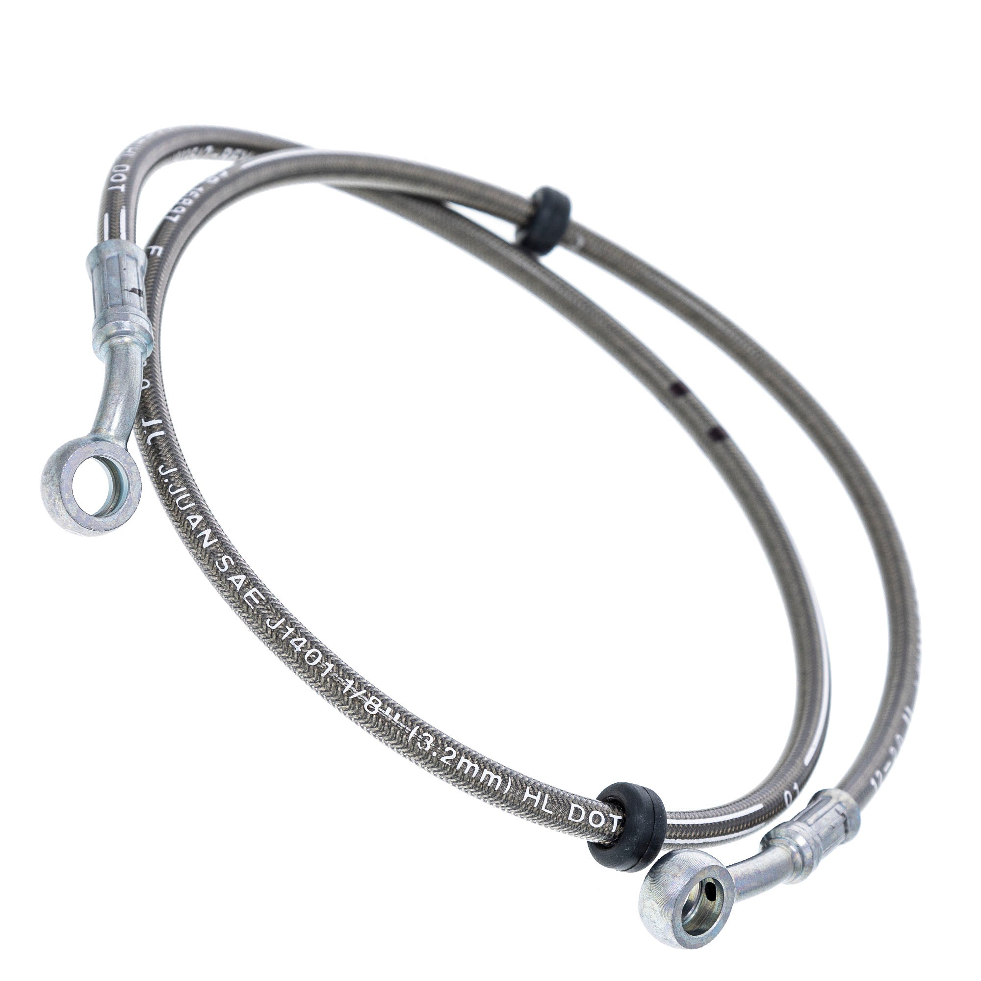 Polaris Brake Line 1913547