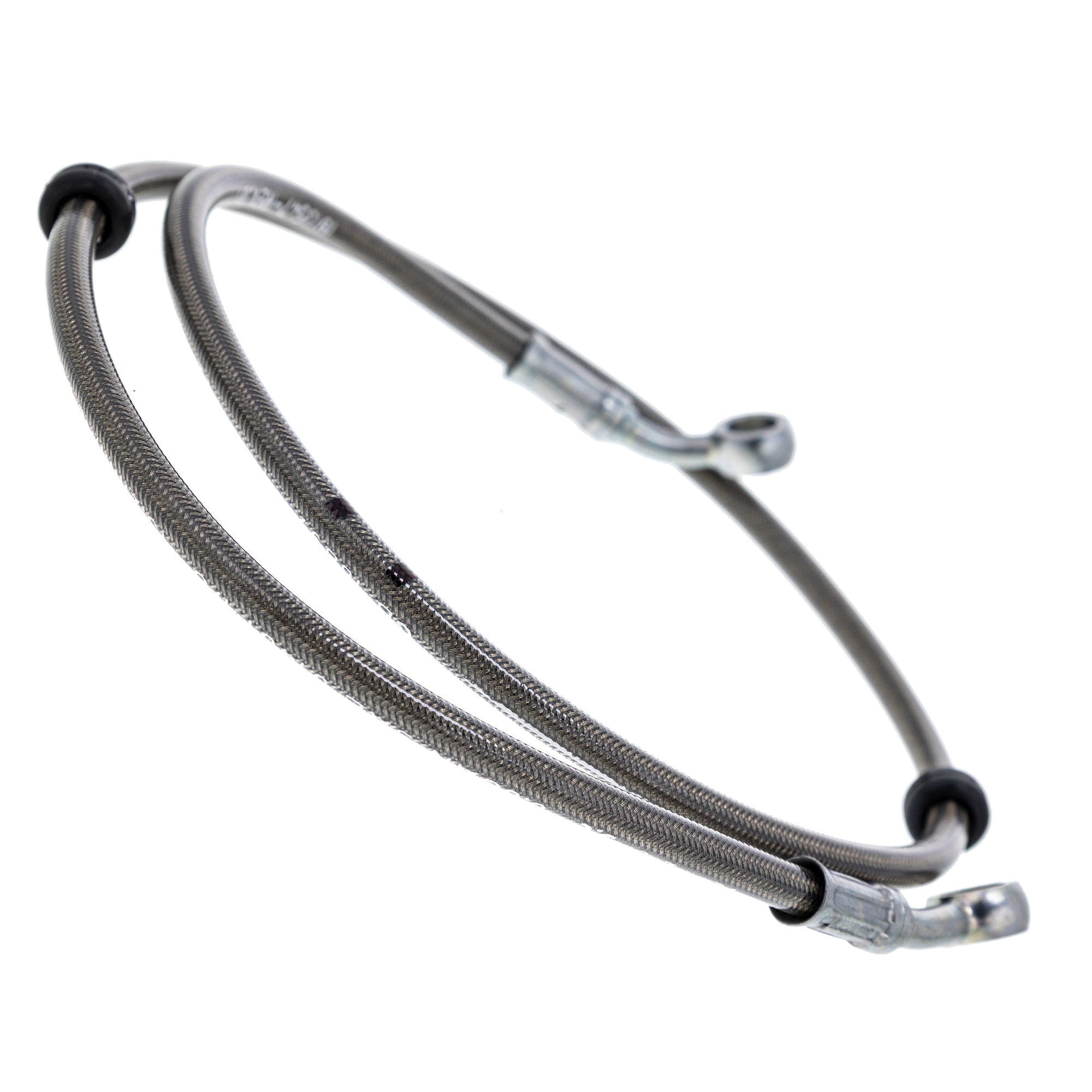 Polaris 1913547 Brake Line Genuine OEM 2019-2021 Ranger 1000 XP EPS Crew UTV