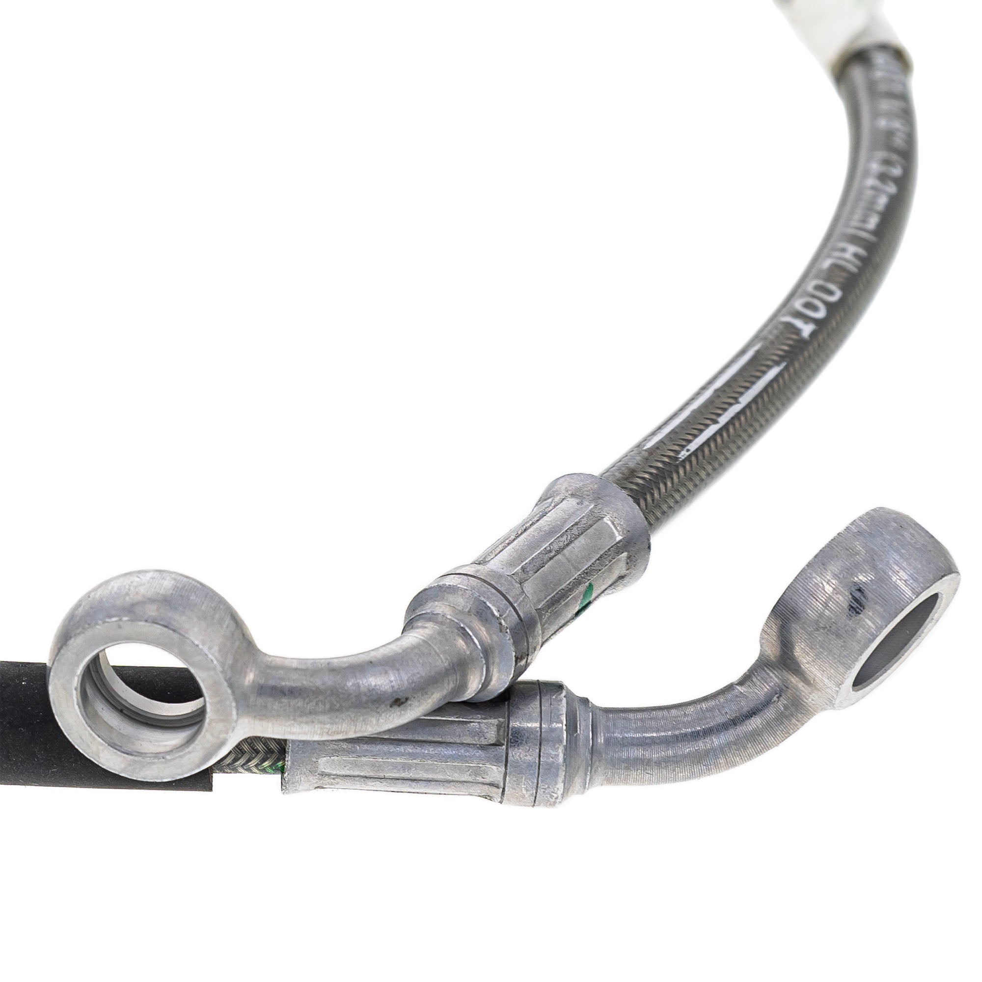 Polaris 1913786 FL Brake Line Ranger Crew XP Trail Boss EPS 1000 2021