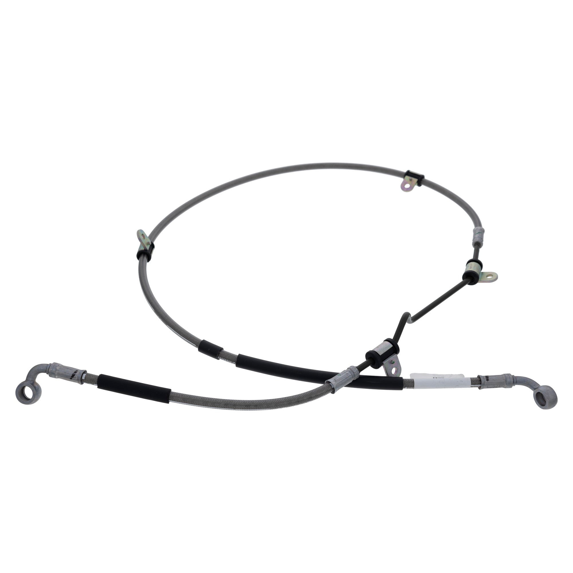 Polaris 1913796 FR Brake Line RZR  XP  4 2021-2025