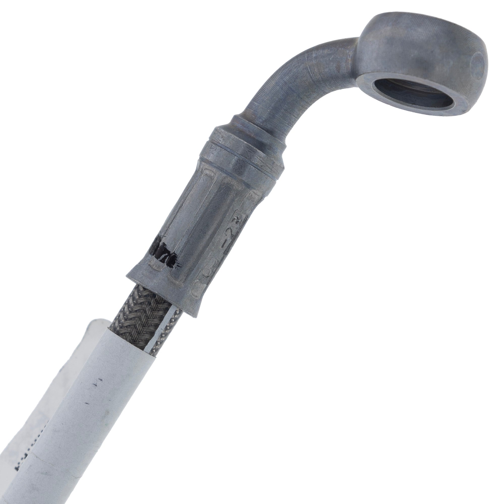 Polaris 1913796 FR Brake Line RZR XP Sport EPS Ultimate Pro 4 2021-2024