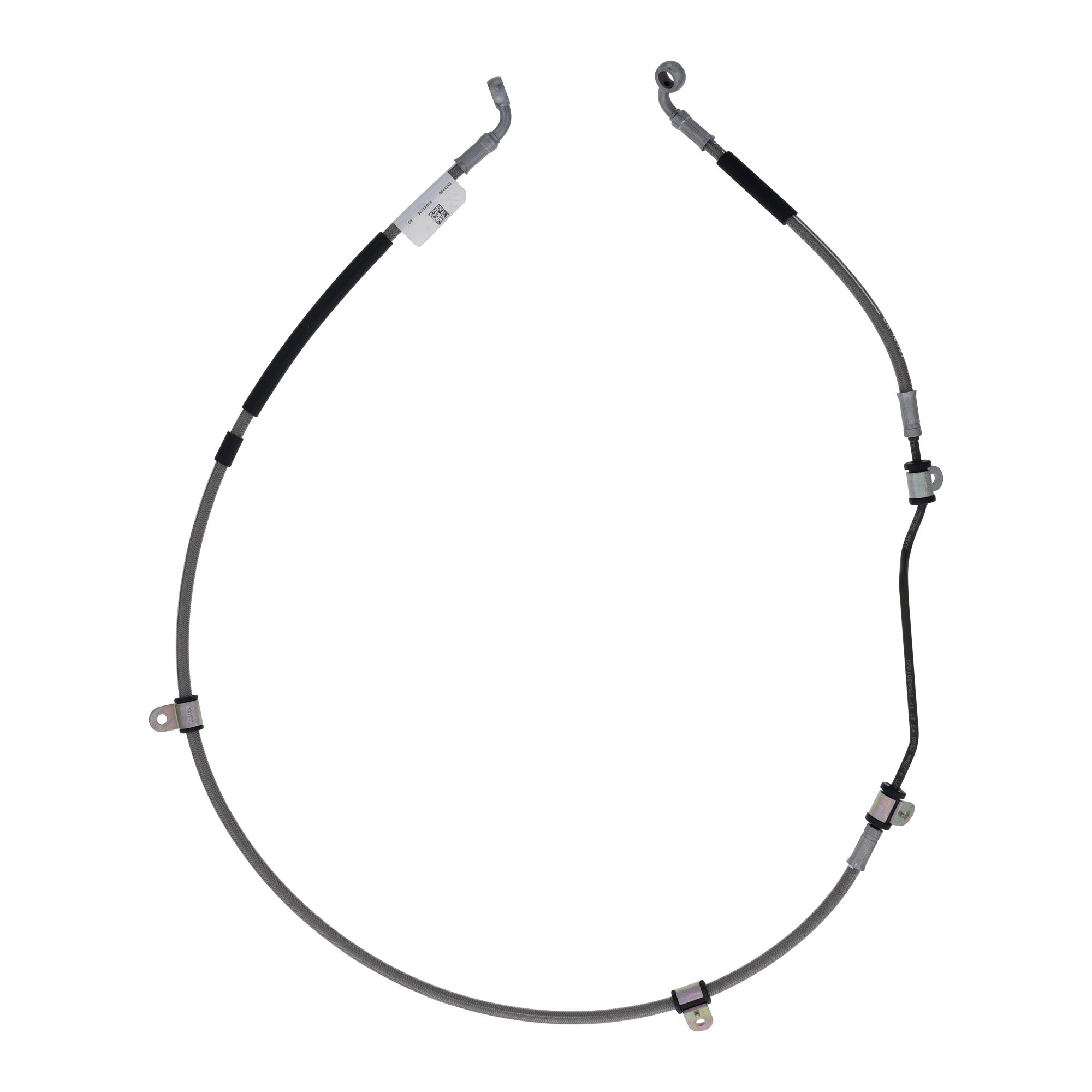 Polaris 1913796 FR Brake Line RZR XP Sport EPS Ultimate Pro 4 2021-2024