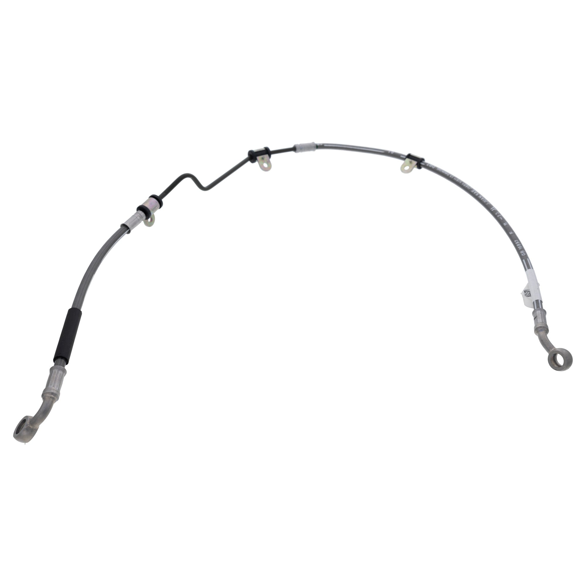 Polaris FL Brake Line 1913797