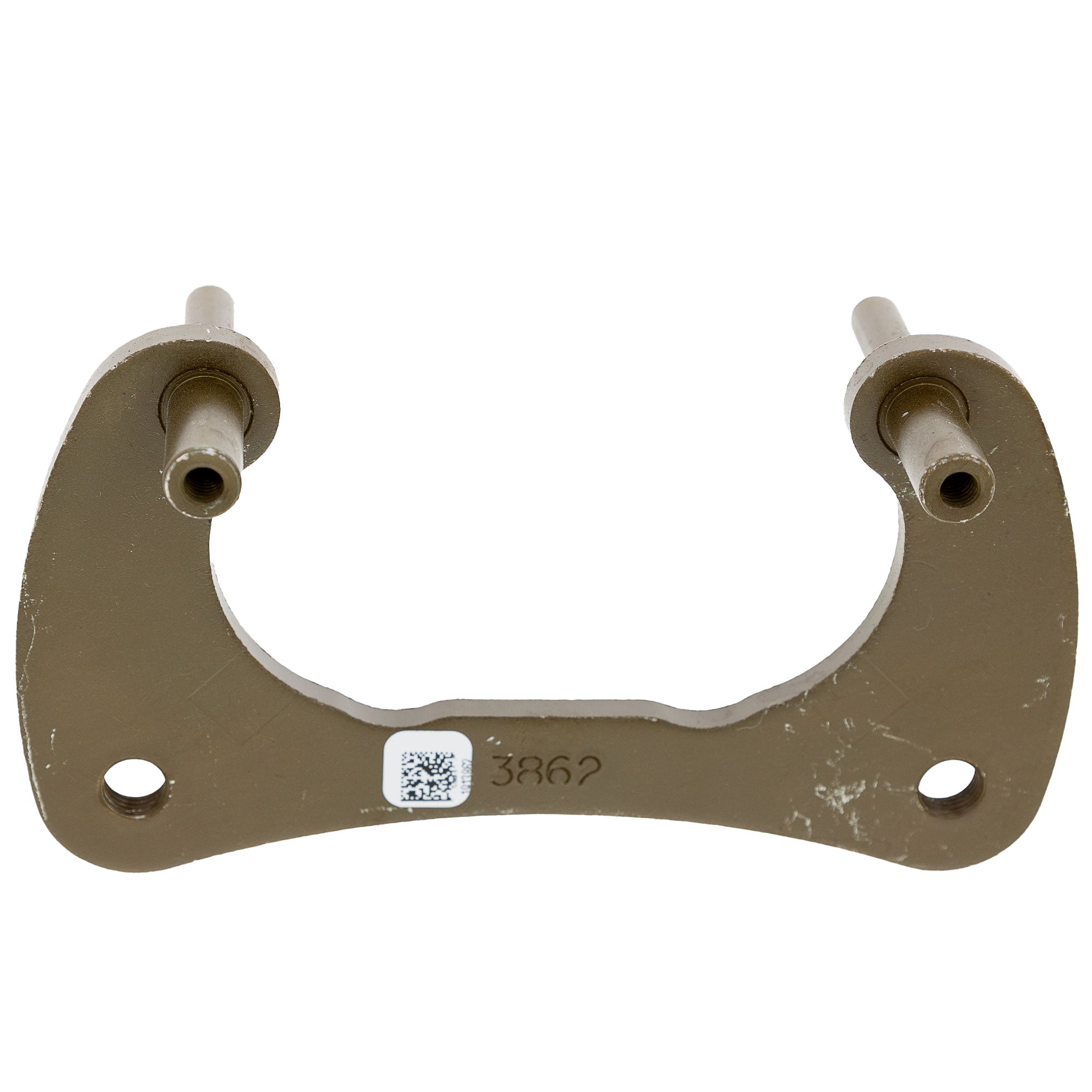 Polaris 1913862 Rear Caliper Mount 2022 RZR Pro R R4 Dynamix