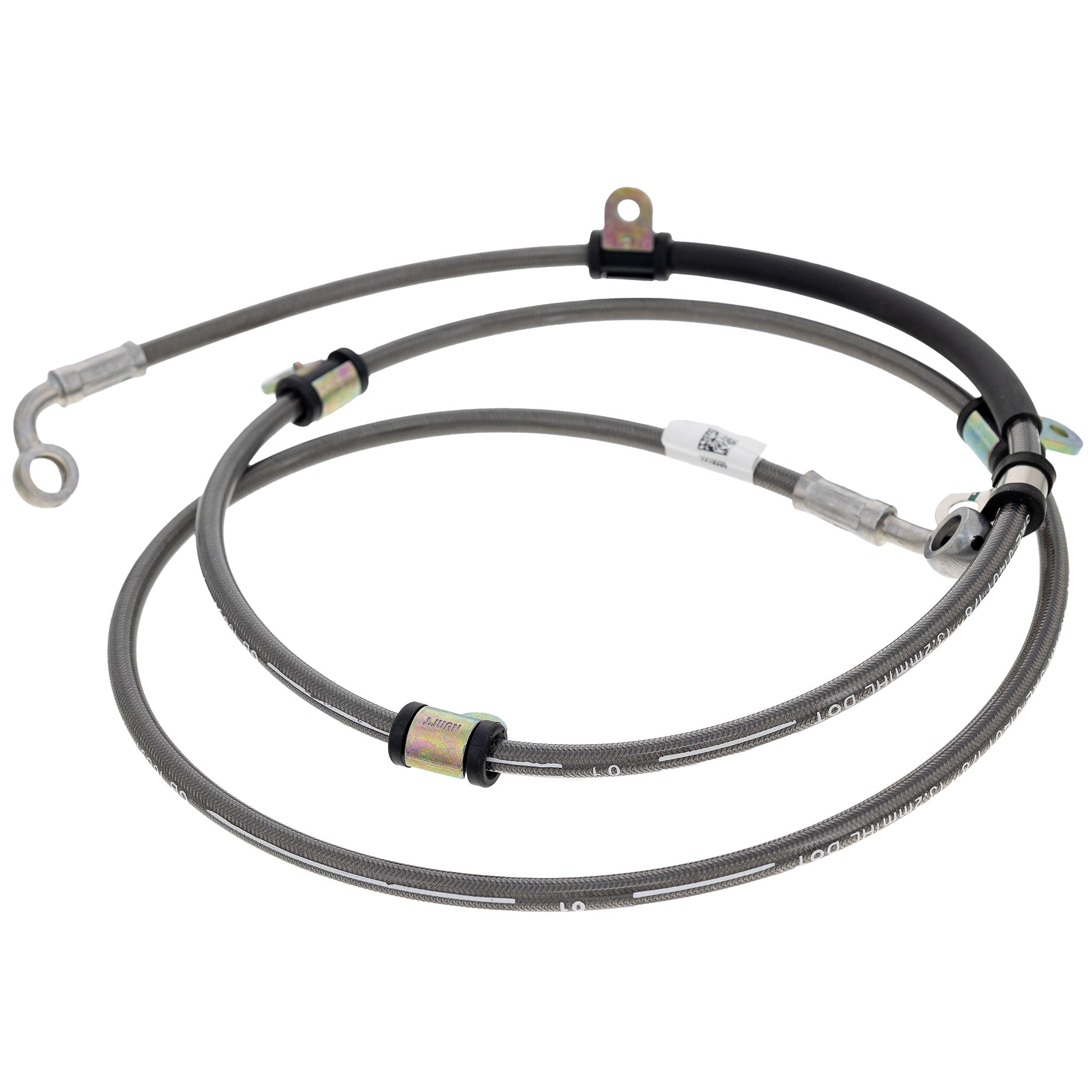 Polaris Front Right Brake Line 1913938