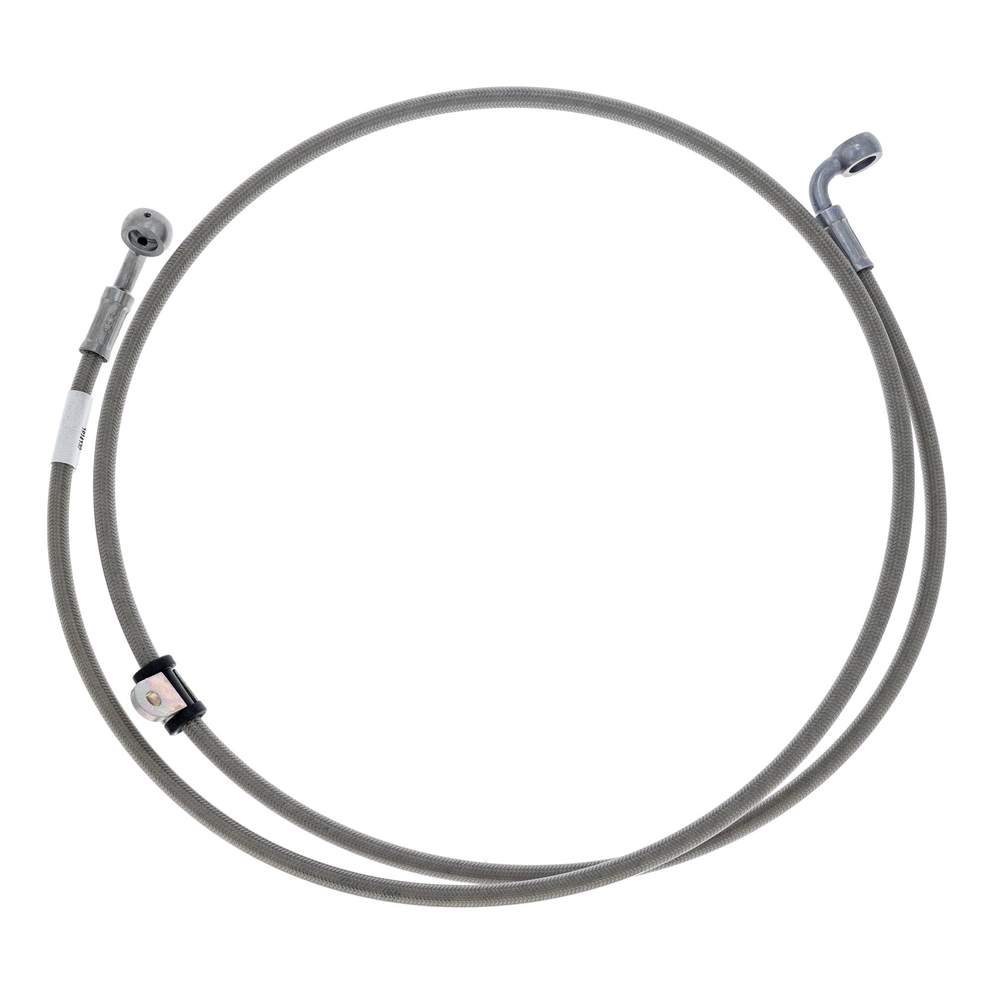 Polaris 1914132 Rear Line-Brake Xp 2Up Nondiff Sportsman Scrambler 850 550 XP