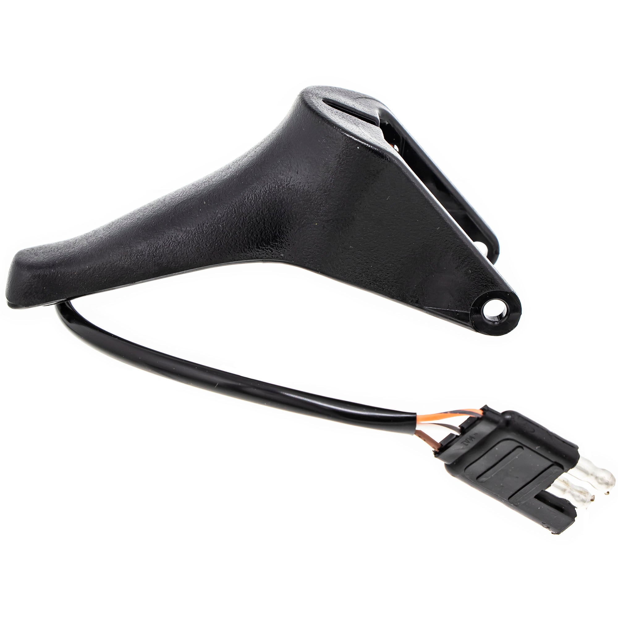 Polaris 2010171 Hi/Lo Throttle Lever with Heater Indy Switchback RMK 900 800 500