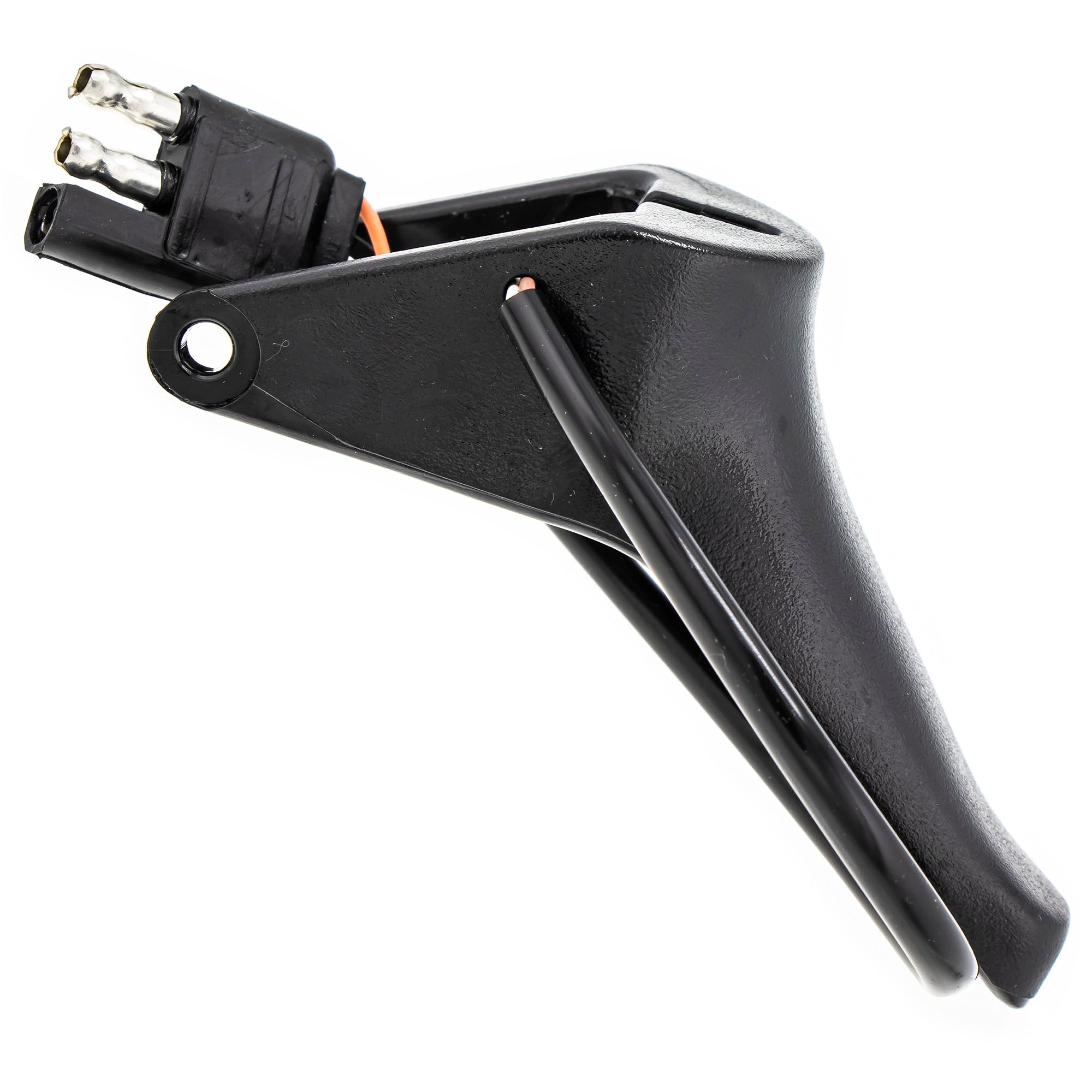 Polaris Hi/Lo Throttle Lever with Heater 2010171