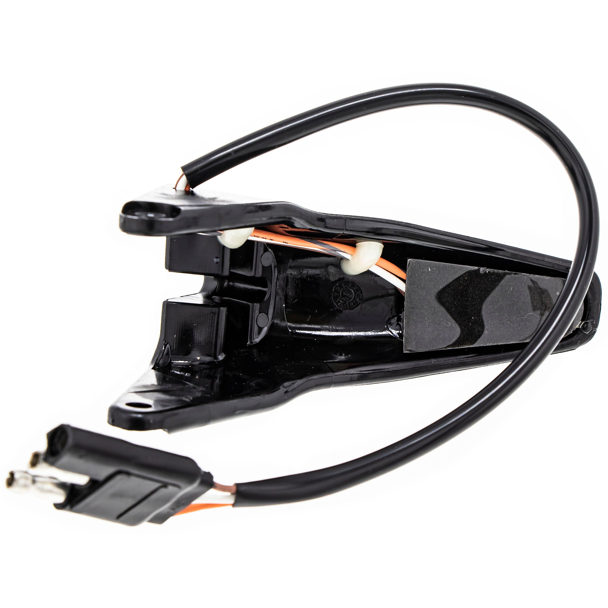 Polaris 2010171 OEM HI LO Lever Heater 1999-2014 IQ SwitchBack Touring Cruiser RMK XC SP