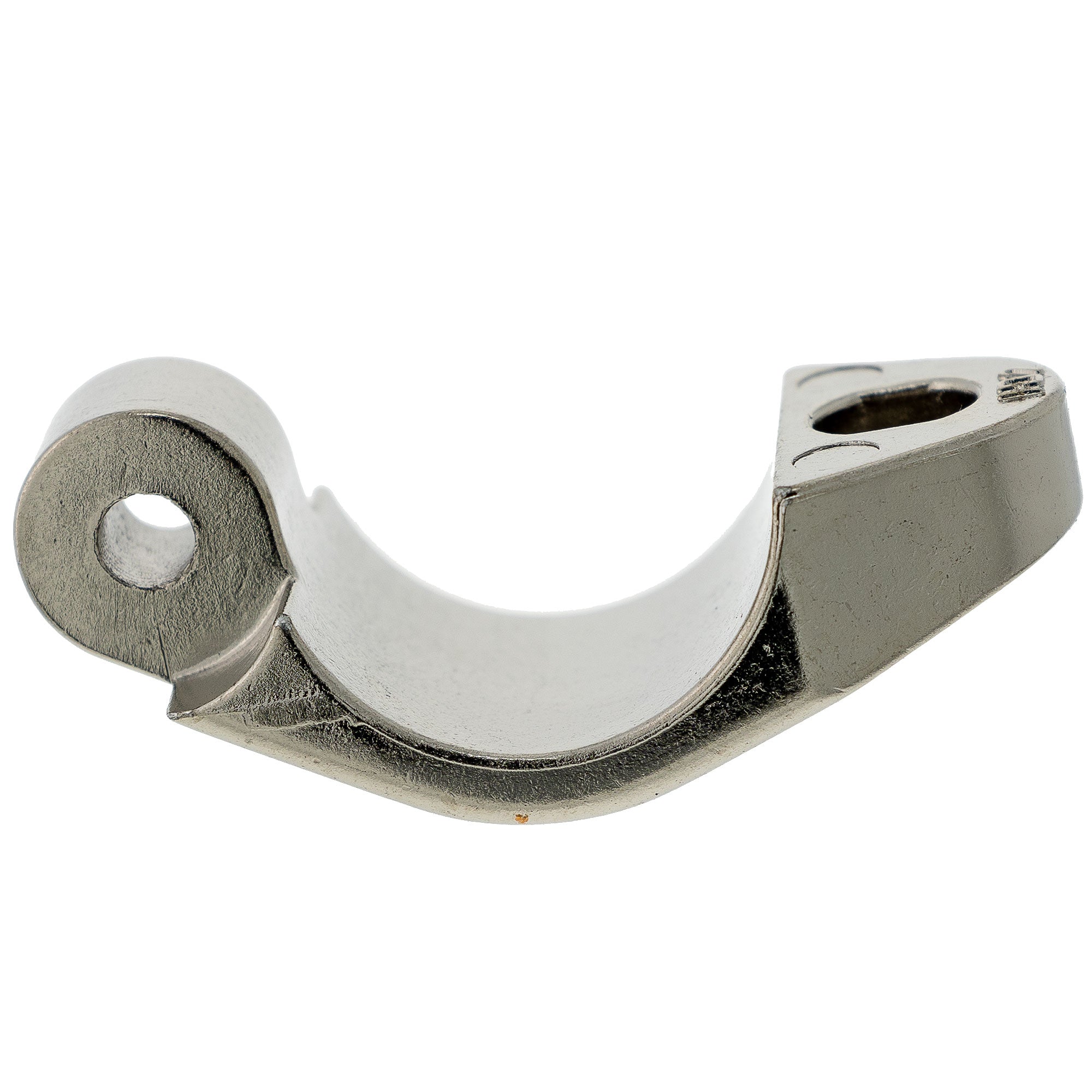 Polaris 2010325 Clamp-Clutch Perch With Pin 2008-2011 Outlaw 450 525