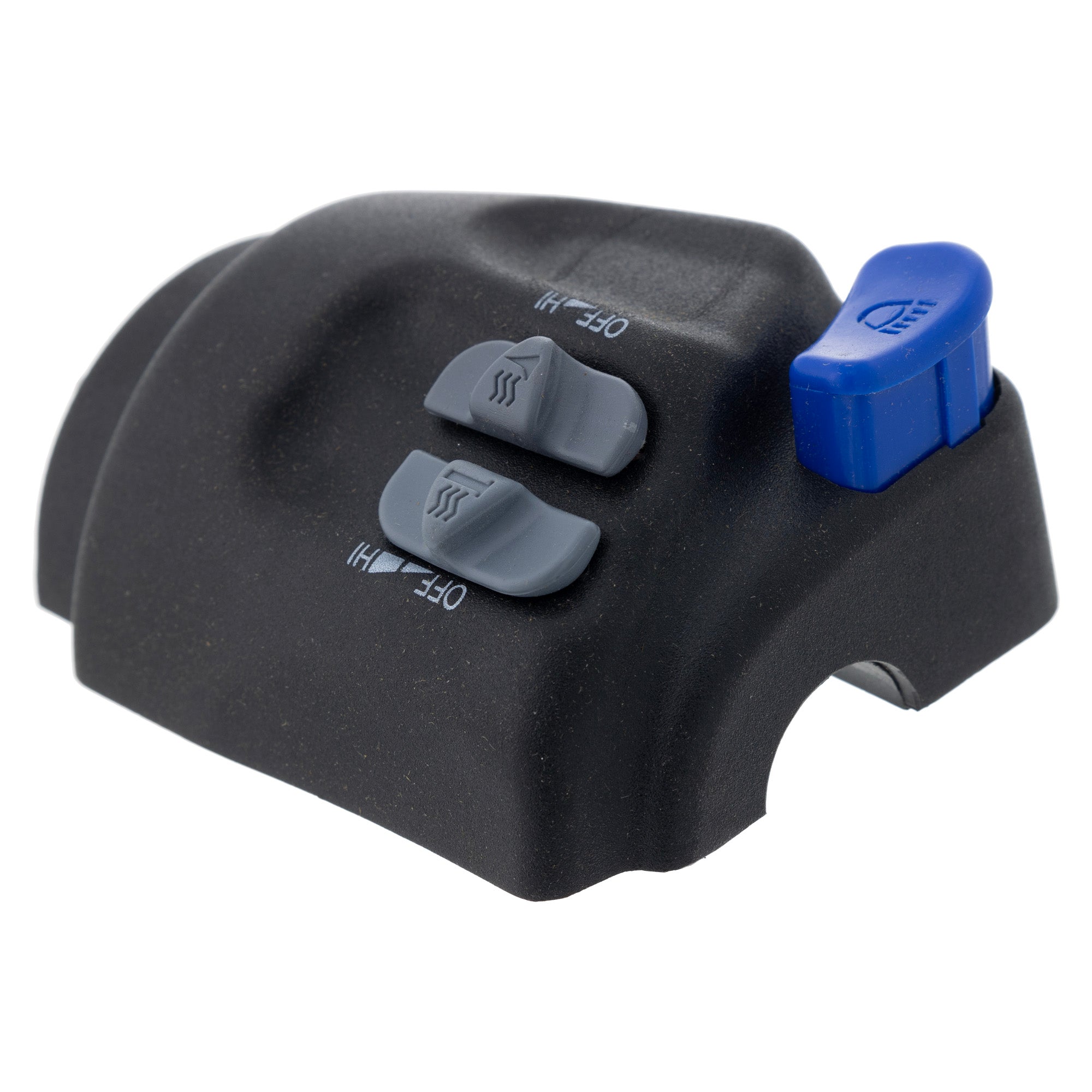 Polaris 2010369 Left Hand Handlebar Control Assembly | FixMyToys