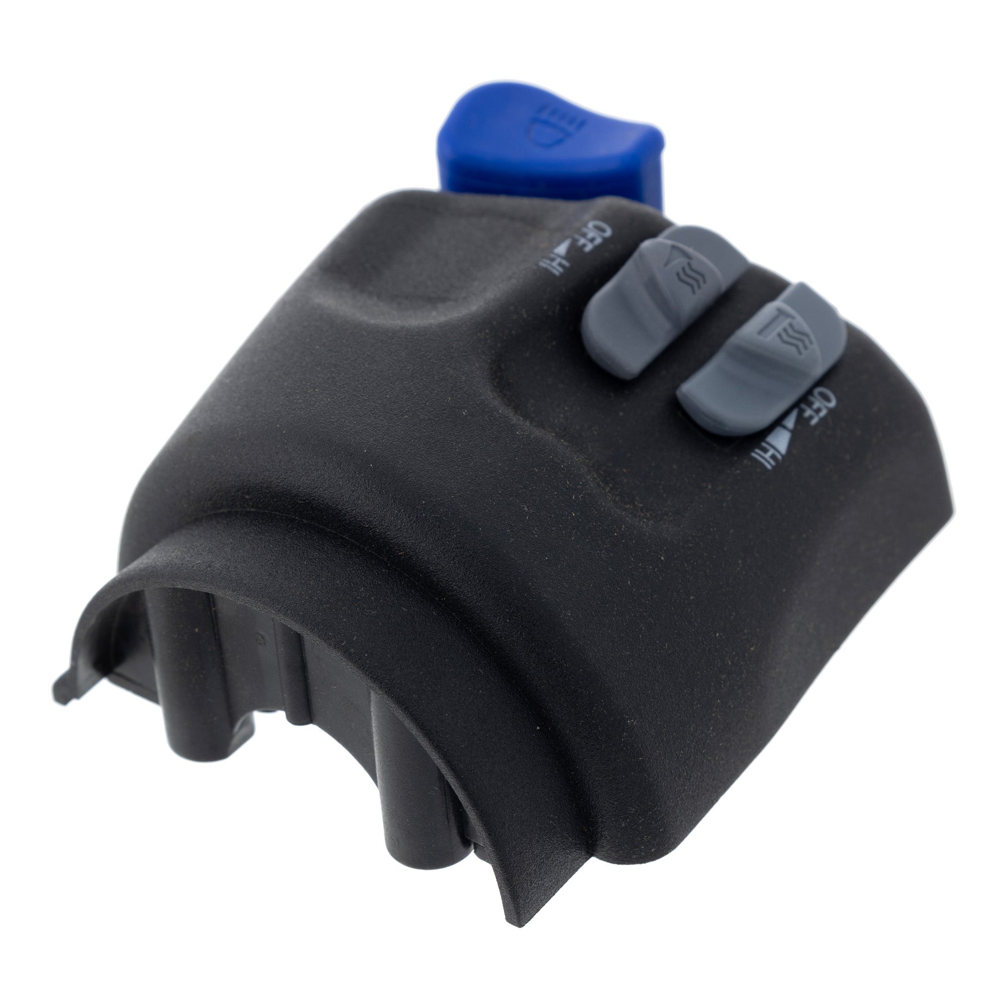 Polaris 2010369 Left Hand Handlebar Control Assembly | FixMyToys