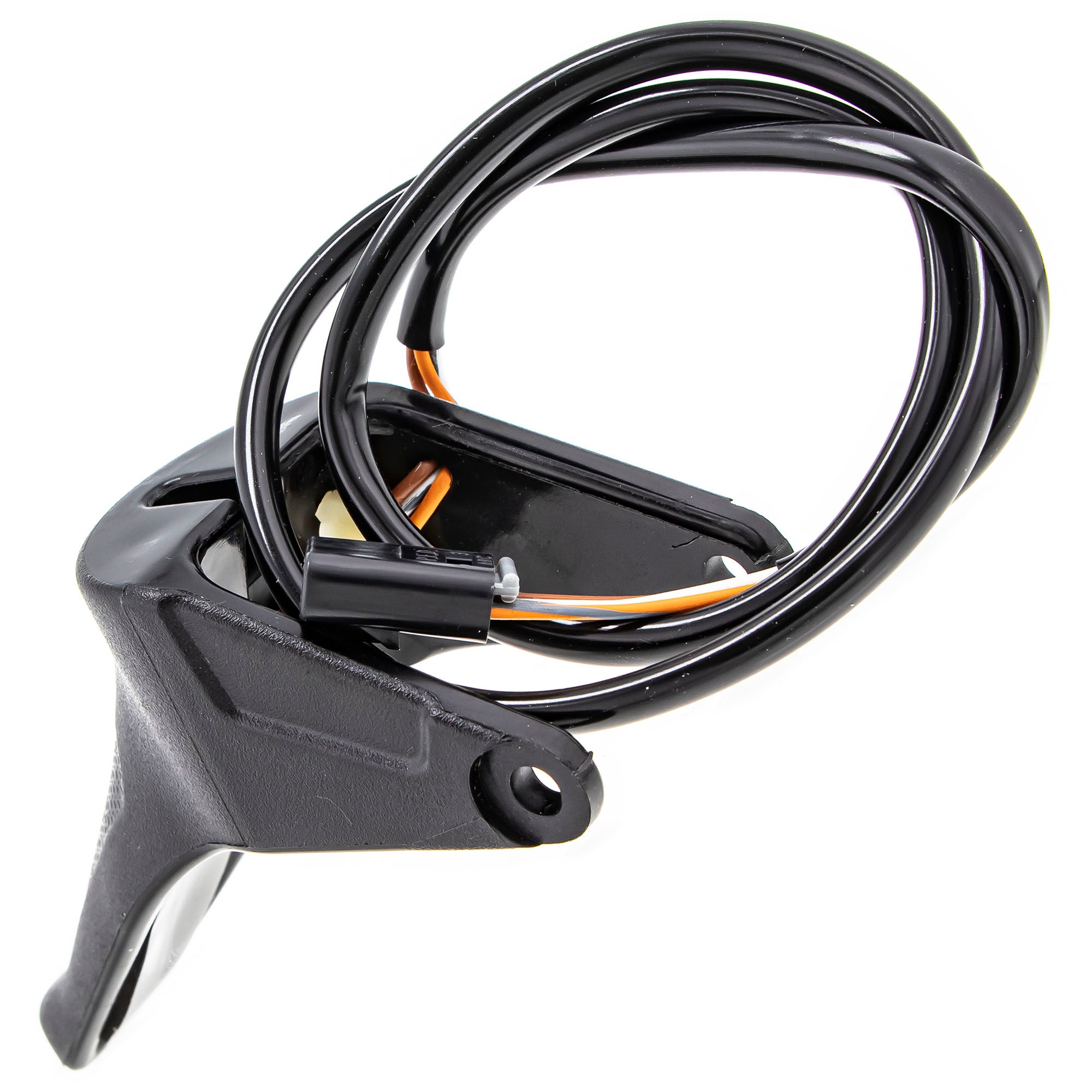 Polaris Hi/Lo Lever with Heater 2010420