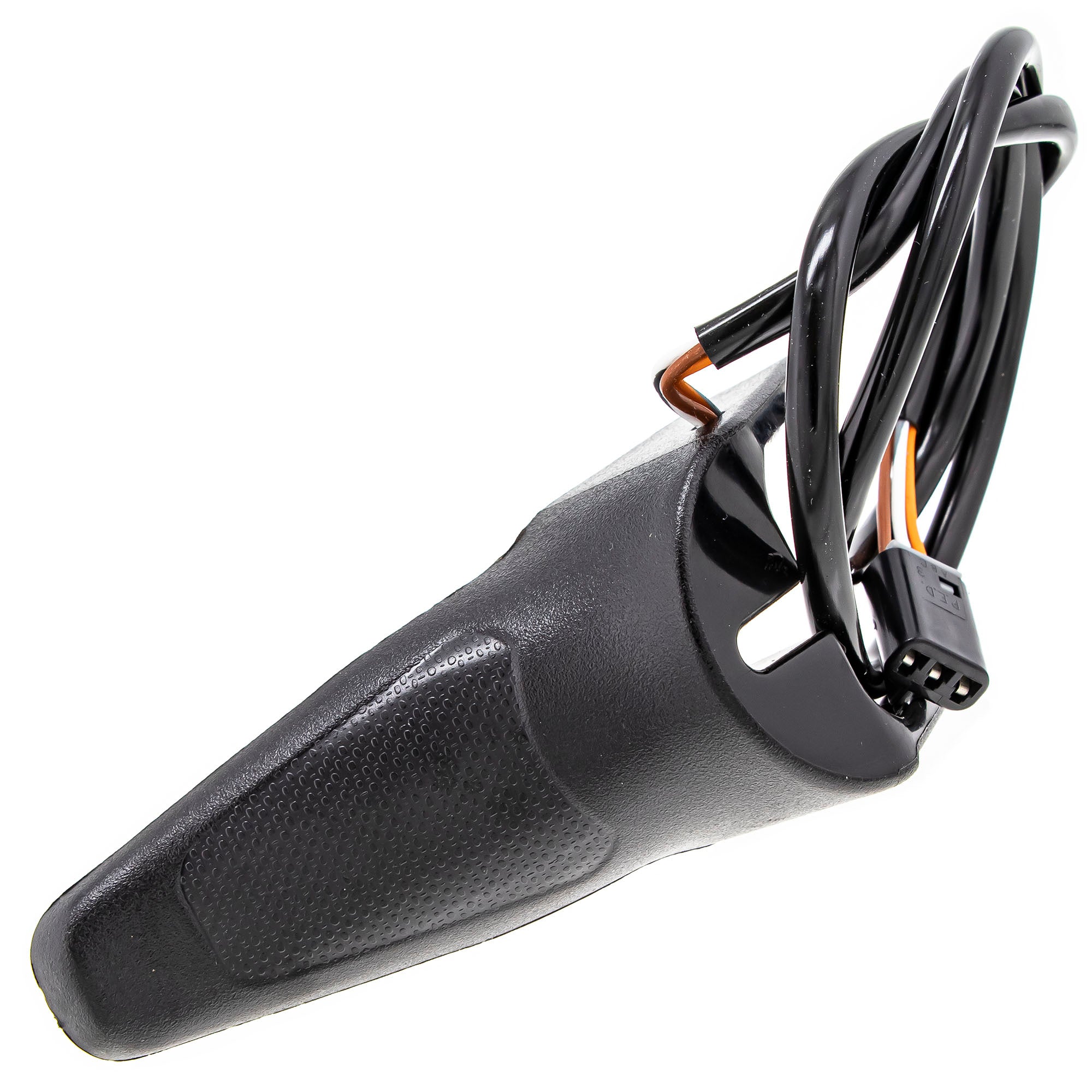 Polaris 2010420 35.5mm HI LO Handlebar Lever w Heater OEM 2015 Rush Switchback 600 800 Pro