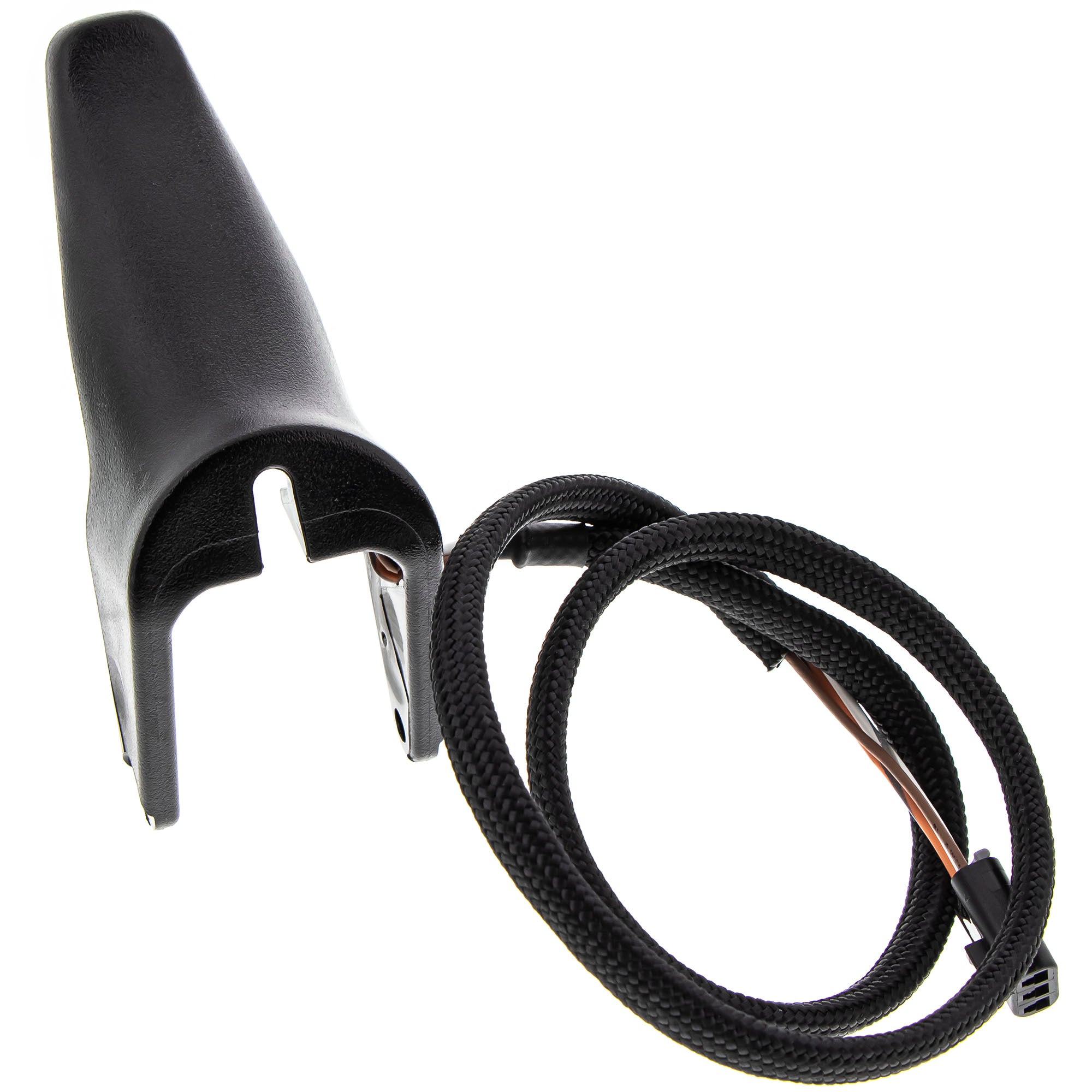 Polaris 2010431 Hi Lo Heater Lever 35.5mm Switchback WideTrak IQ 550 600 155 144