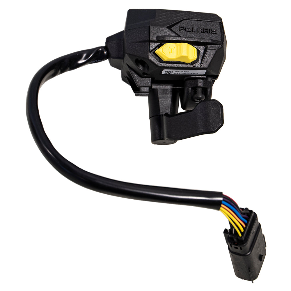 Polaris 2010436 Throttle Control Assembly Sportsman Scrambler Big Boss 1000 570