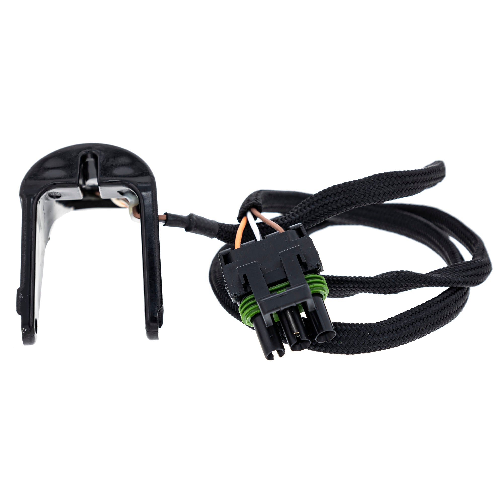 Genuine OEM Polaris Heater Lever Indy Rush Switchback RMK 2010453