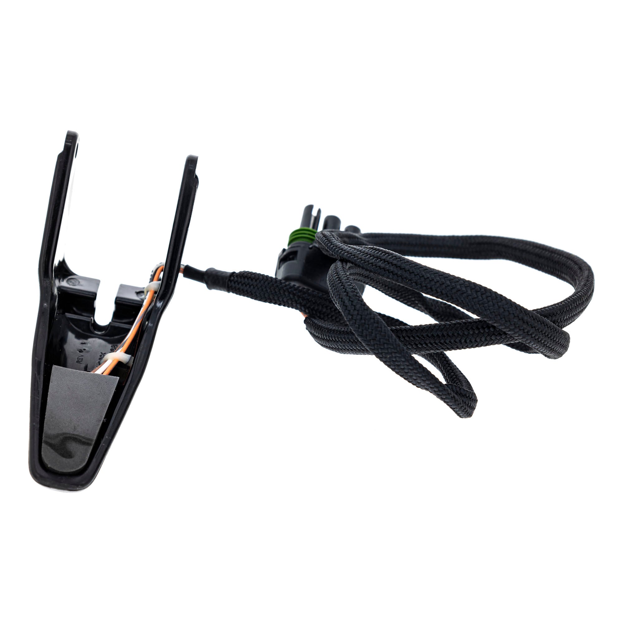 Polaris 2010453 Asm-Lever Htr Hi Lo 35.5Mm Switchback SKS Rush RMK Pro-RMK Indy