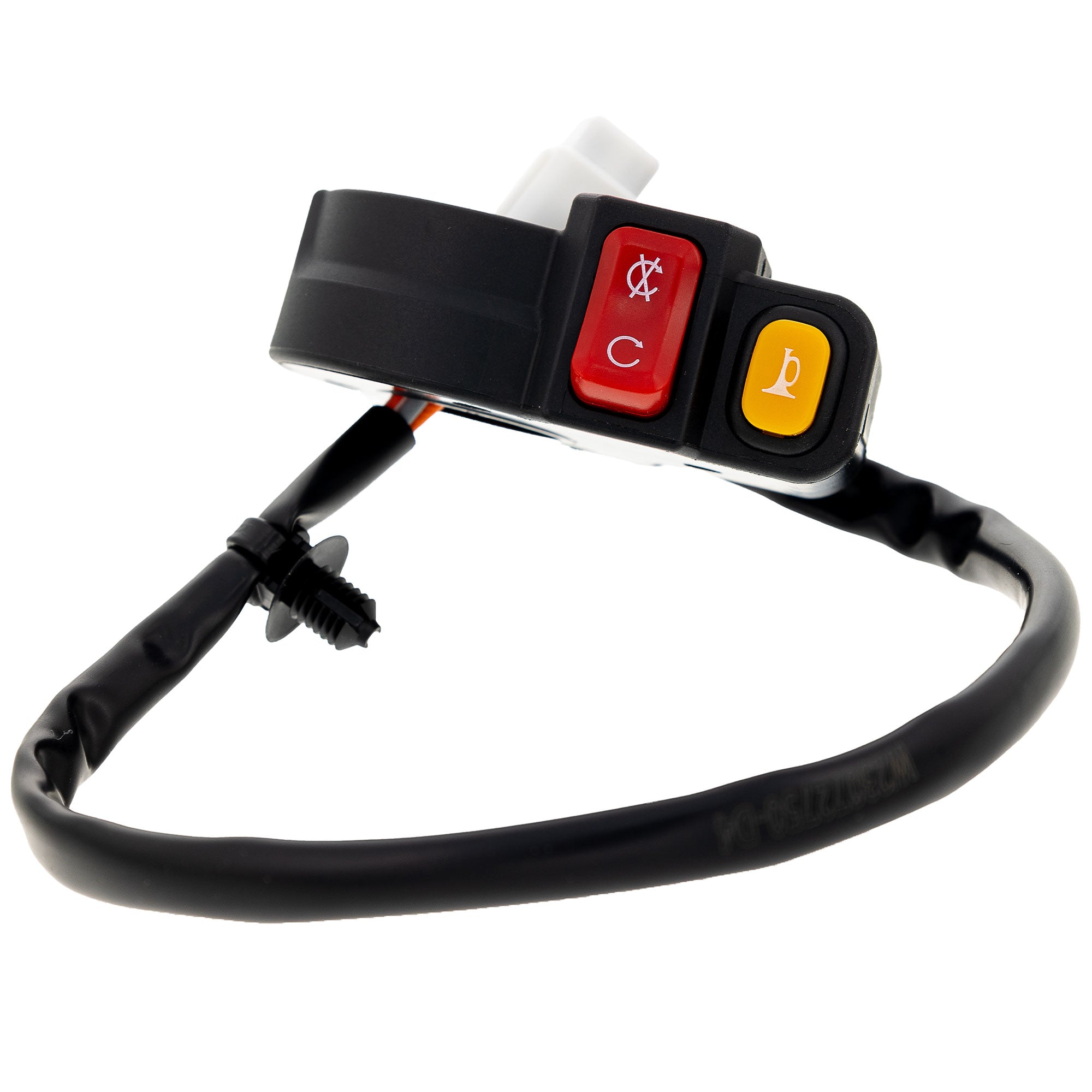 Polaris 2010480 ASM-LHC