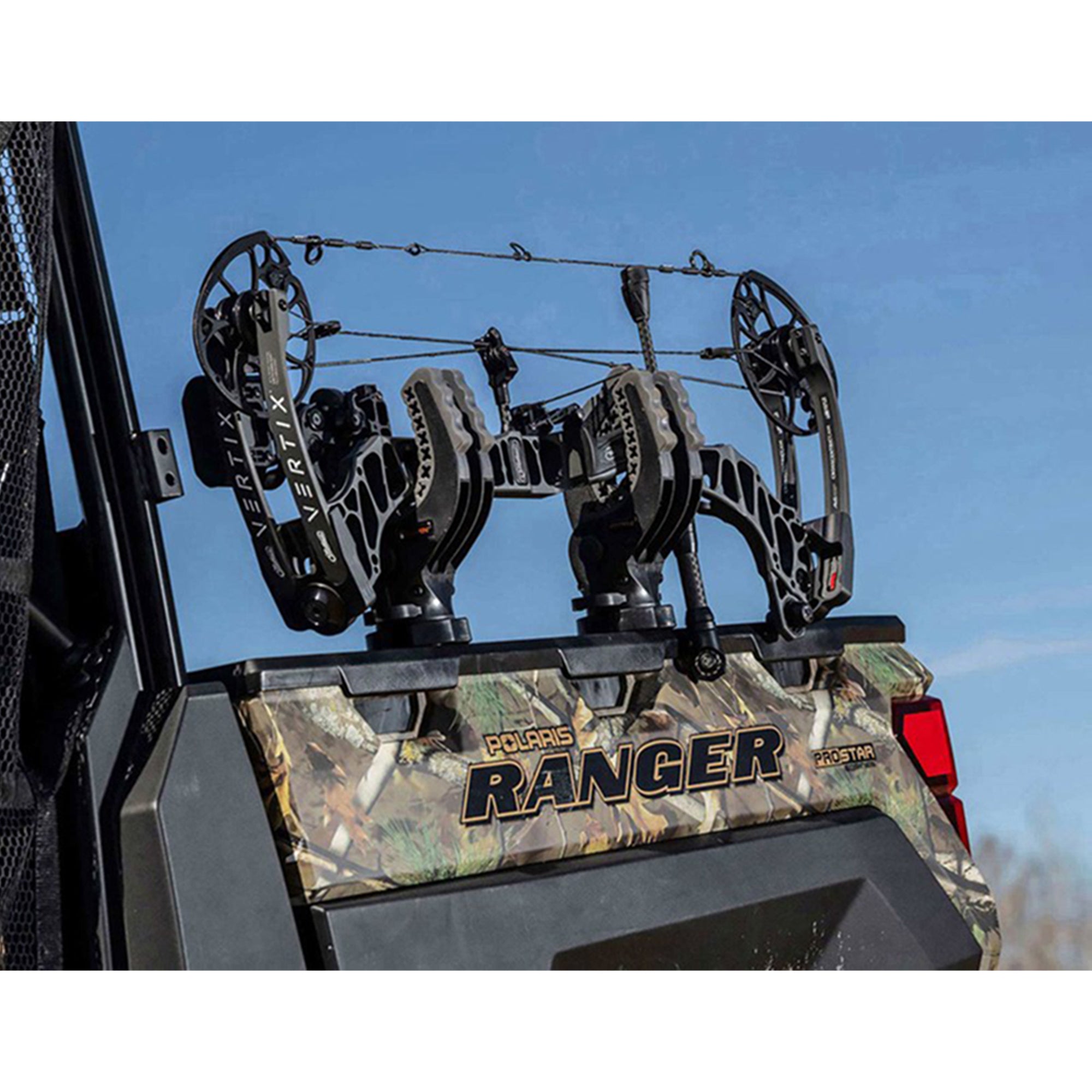 Kolpin UTV Ratcheting Rhino Grip 21542