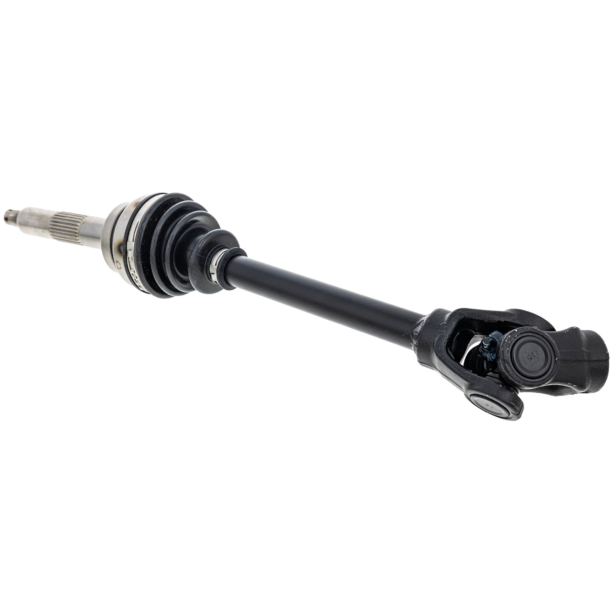 Polaris 2200960 KIT DRIVESHAFT W SLV FRONT-NEAP Sportsman Scrambler 500 400 250