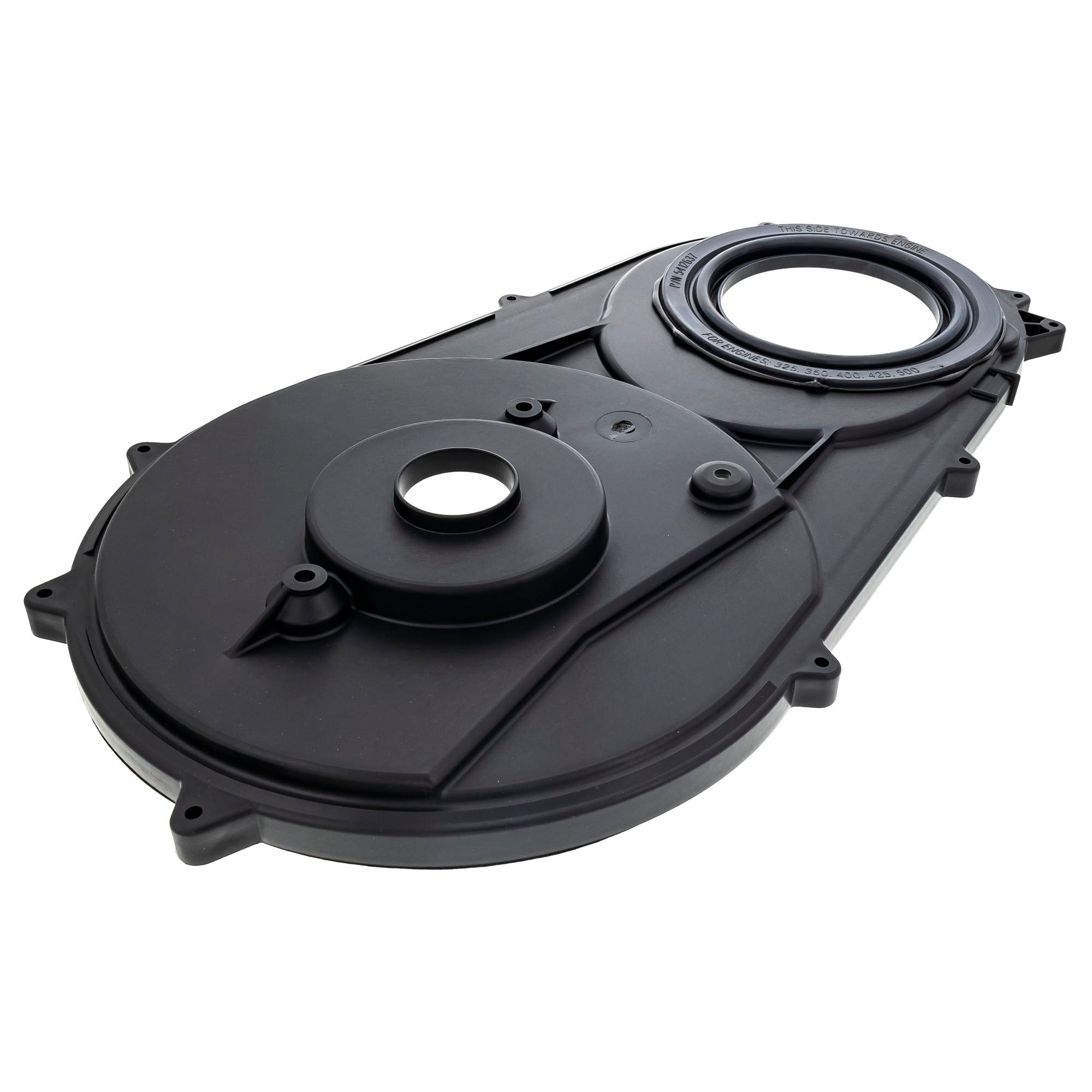 Polaris Inner Clutch Cover 2201159