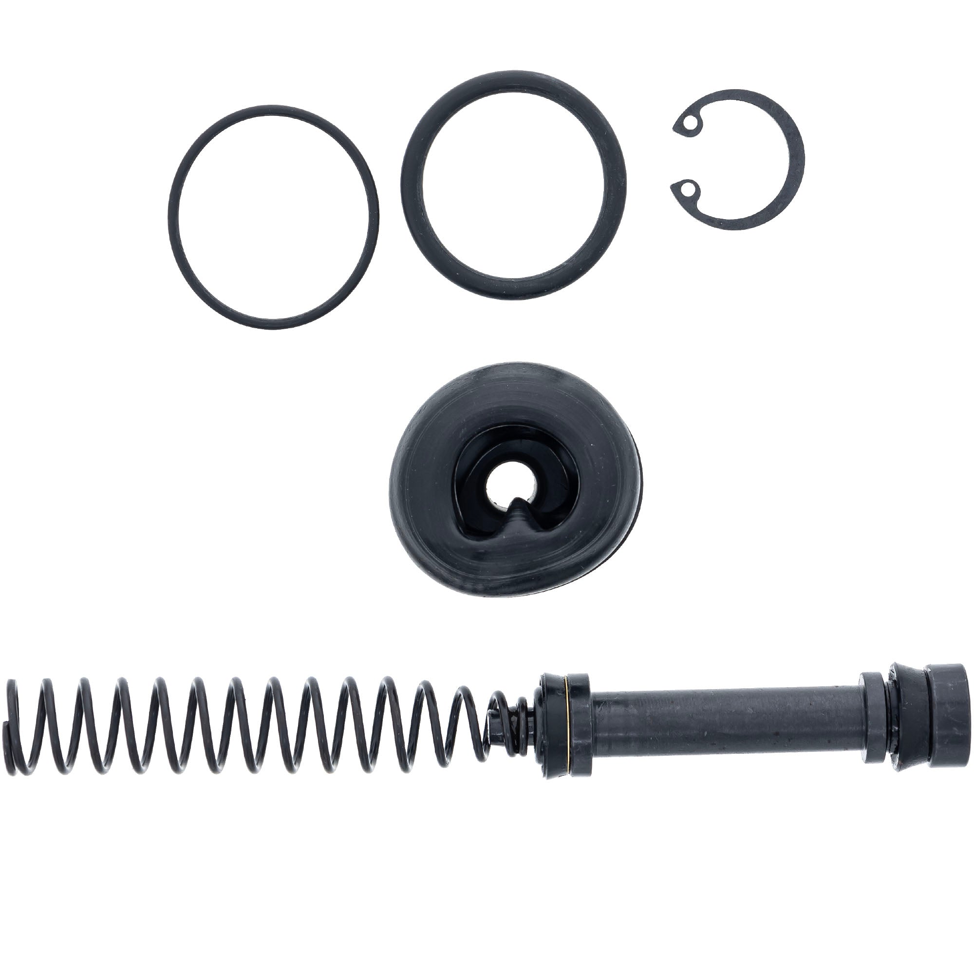 Polaris 2201302 Master Cylinder Rebuild Kit Ranger 500 6X6 1999