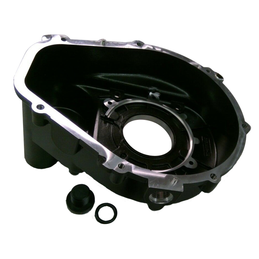 Genuine OEM Polaris Flywheel Housing